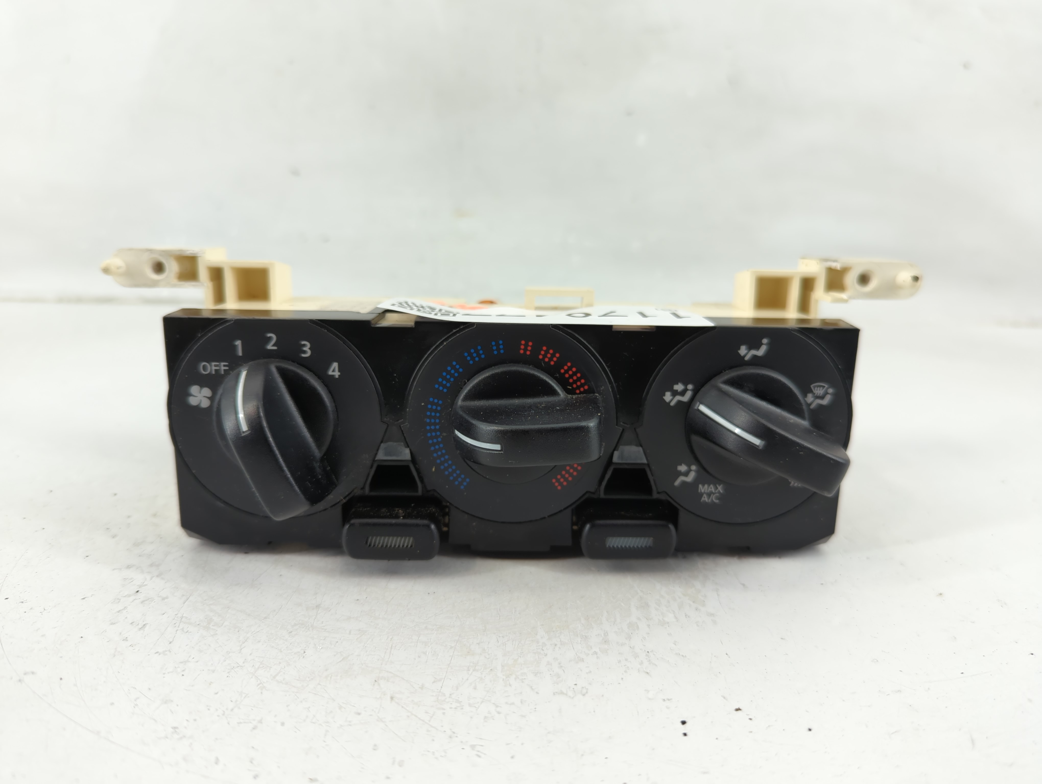 Picture of 2002-2004 Nissan Altima Ac Heater Roof Climate Control 1170477