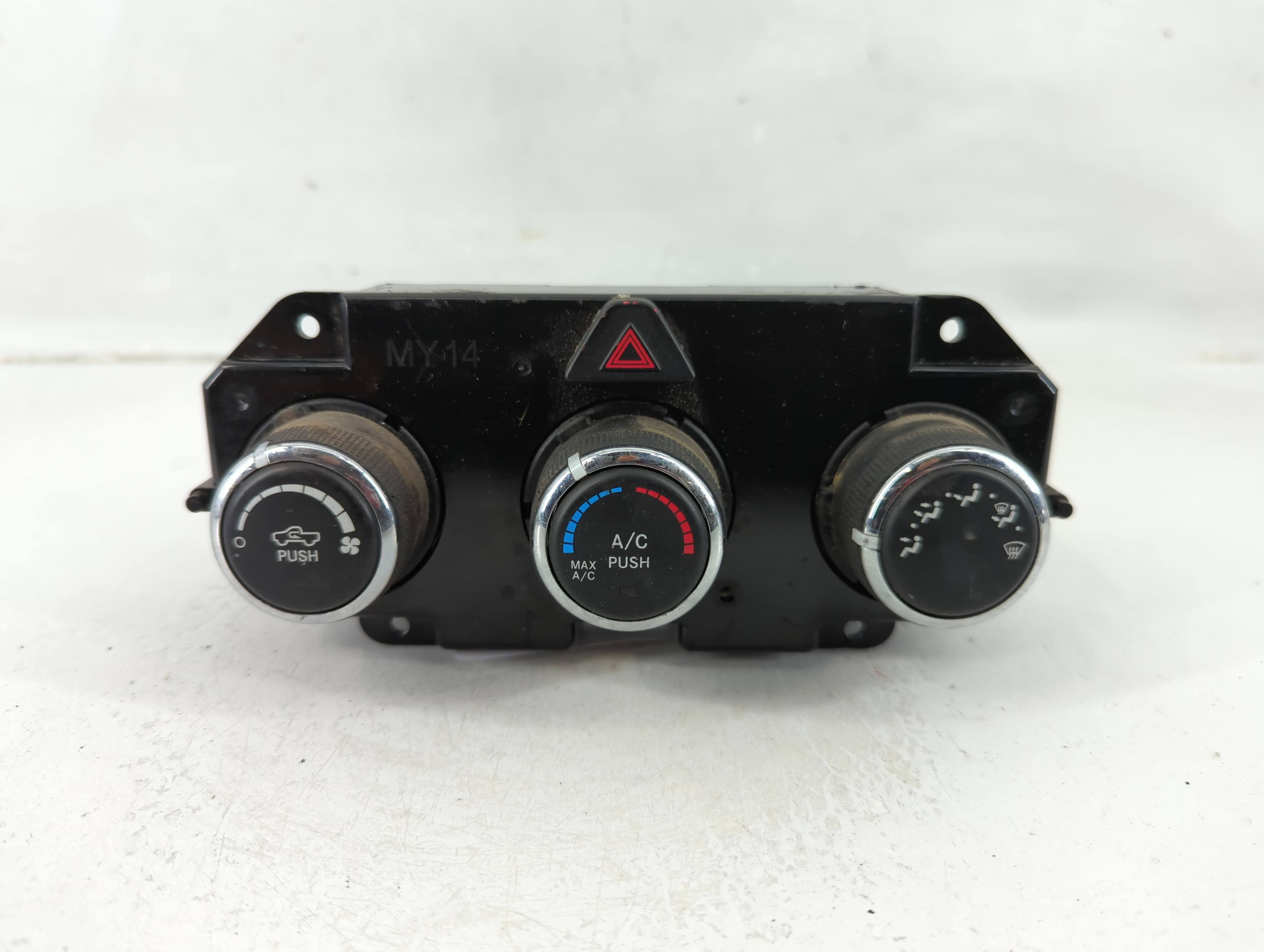 Picture of Ram 1500 Driver Left Door Master Power Window Switch P68268191aa 1170478