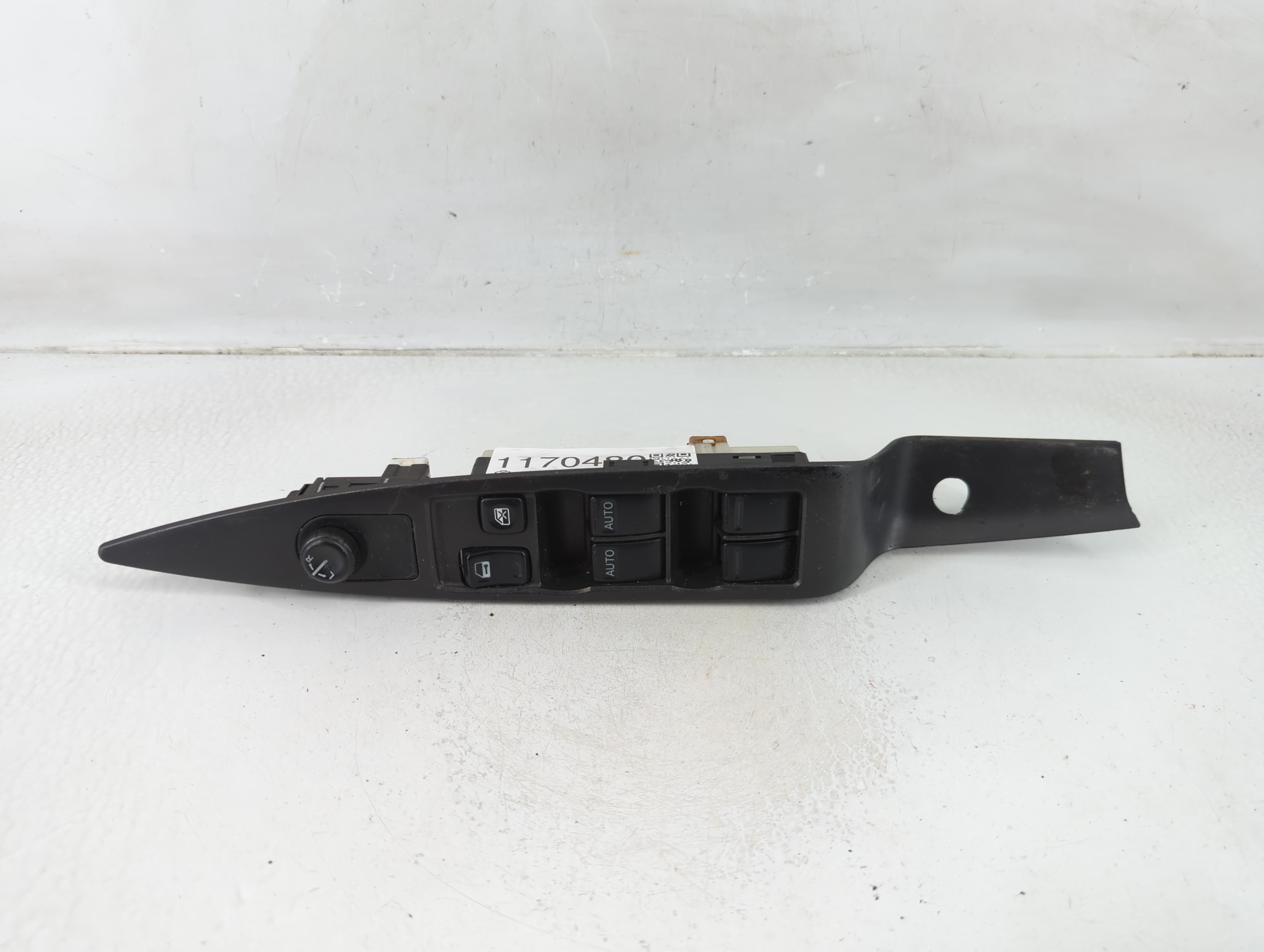 Picture of 2002-2004 Nissan Altima Driver Left Door Master Power Window Switch 1170480