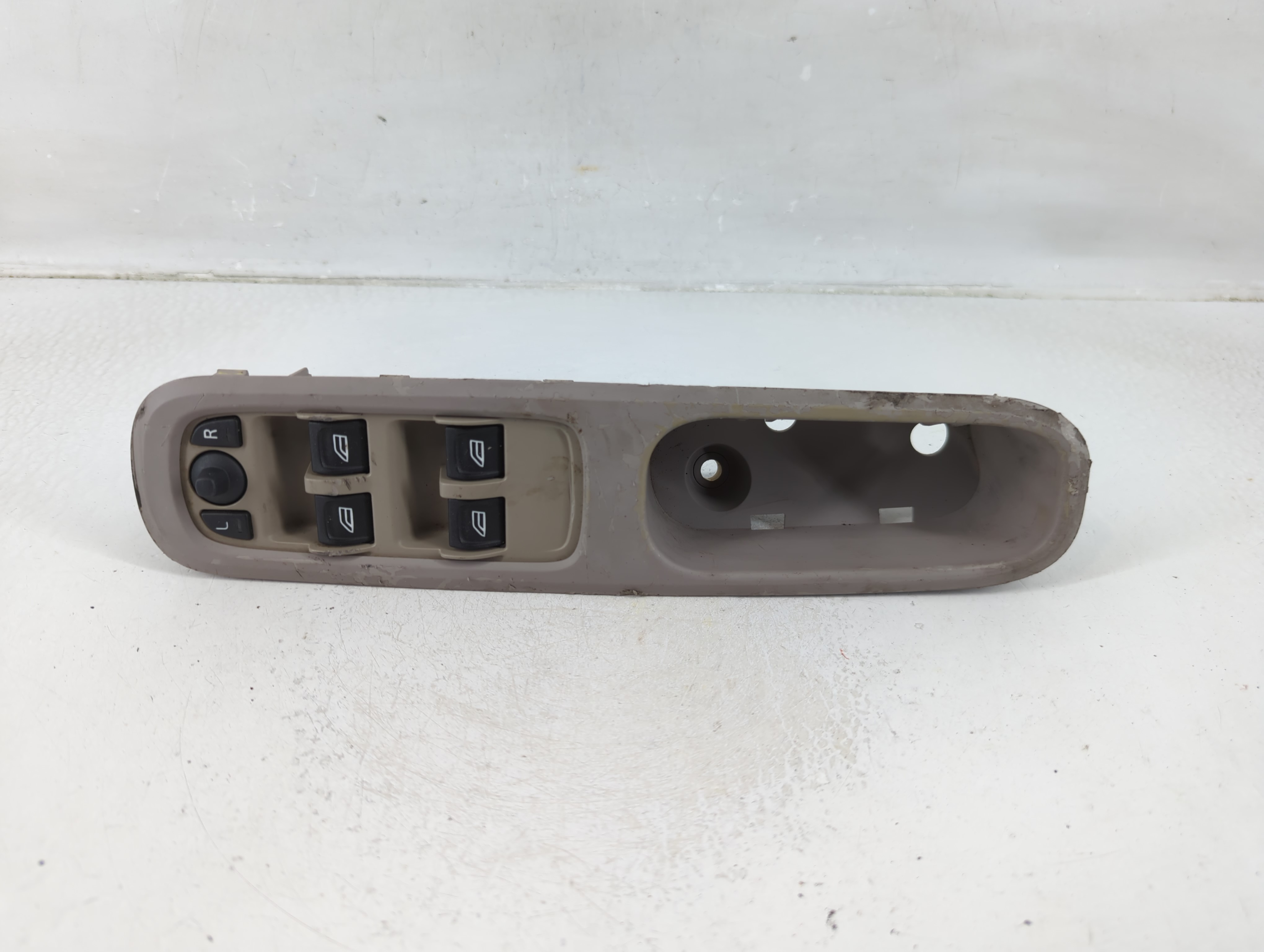 Picture of 2006-2013 Volvo C70 Driver Left Door Master Power Window Switch 30739540 1170481