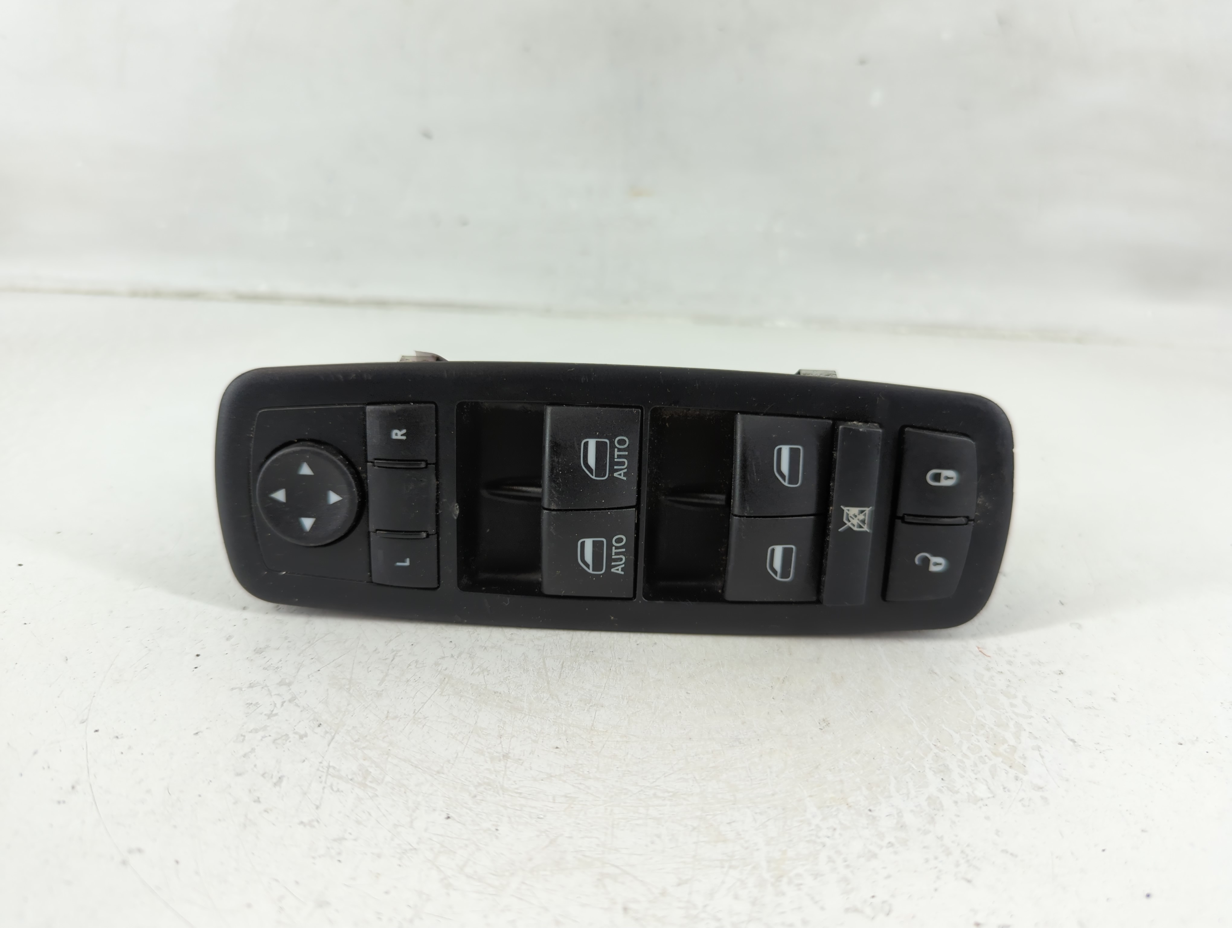 Picture of 2013-2014 Chrysler 300 Driver Left Door Master Power Window Switch 1170484