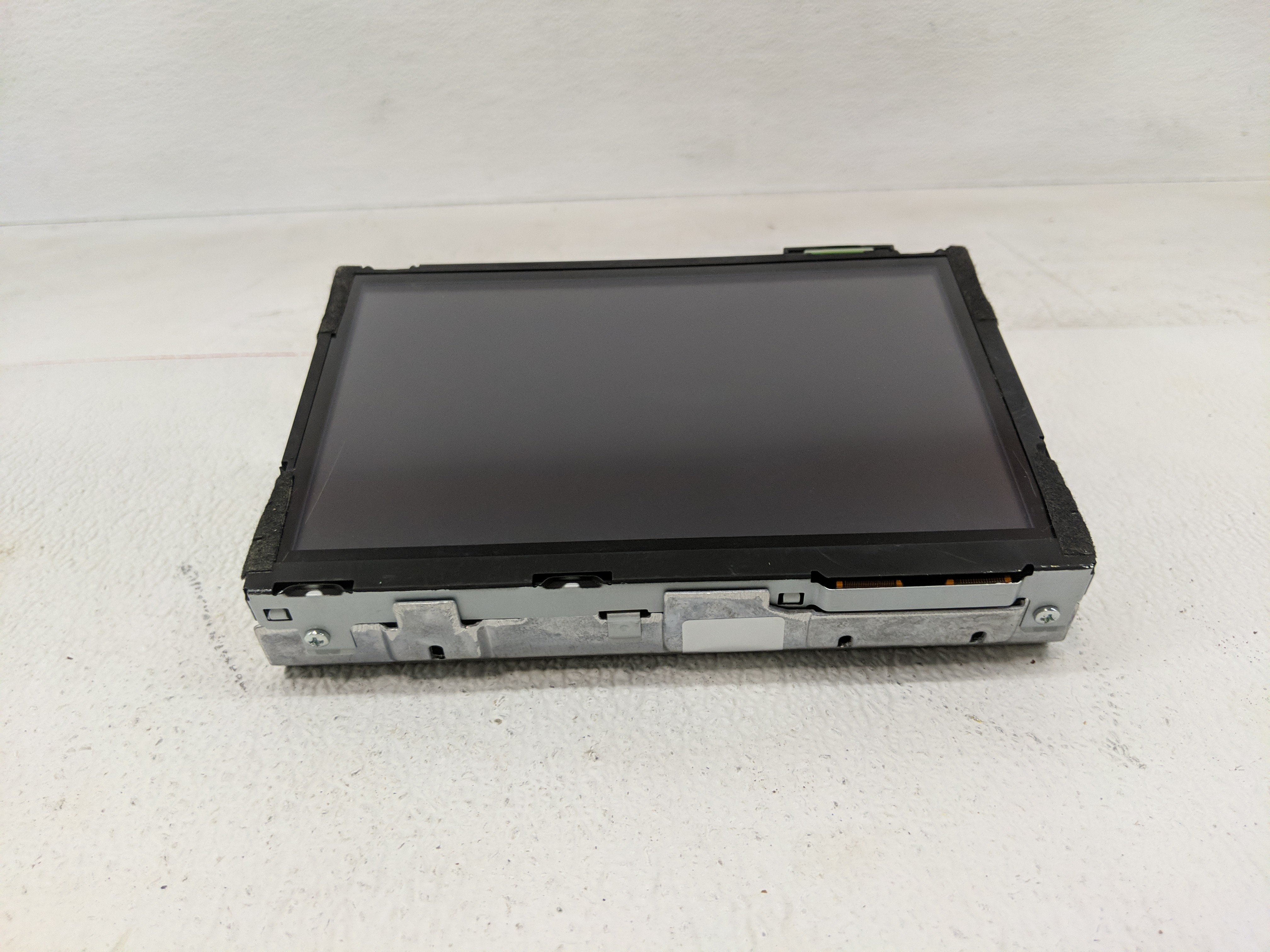 2019-2019 Infiniti Q70 Information Display Screen 1170648 - Oemusedautoparts1.com