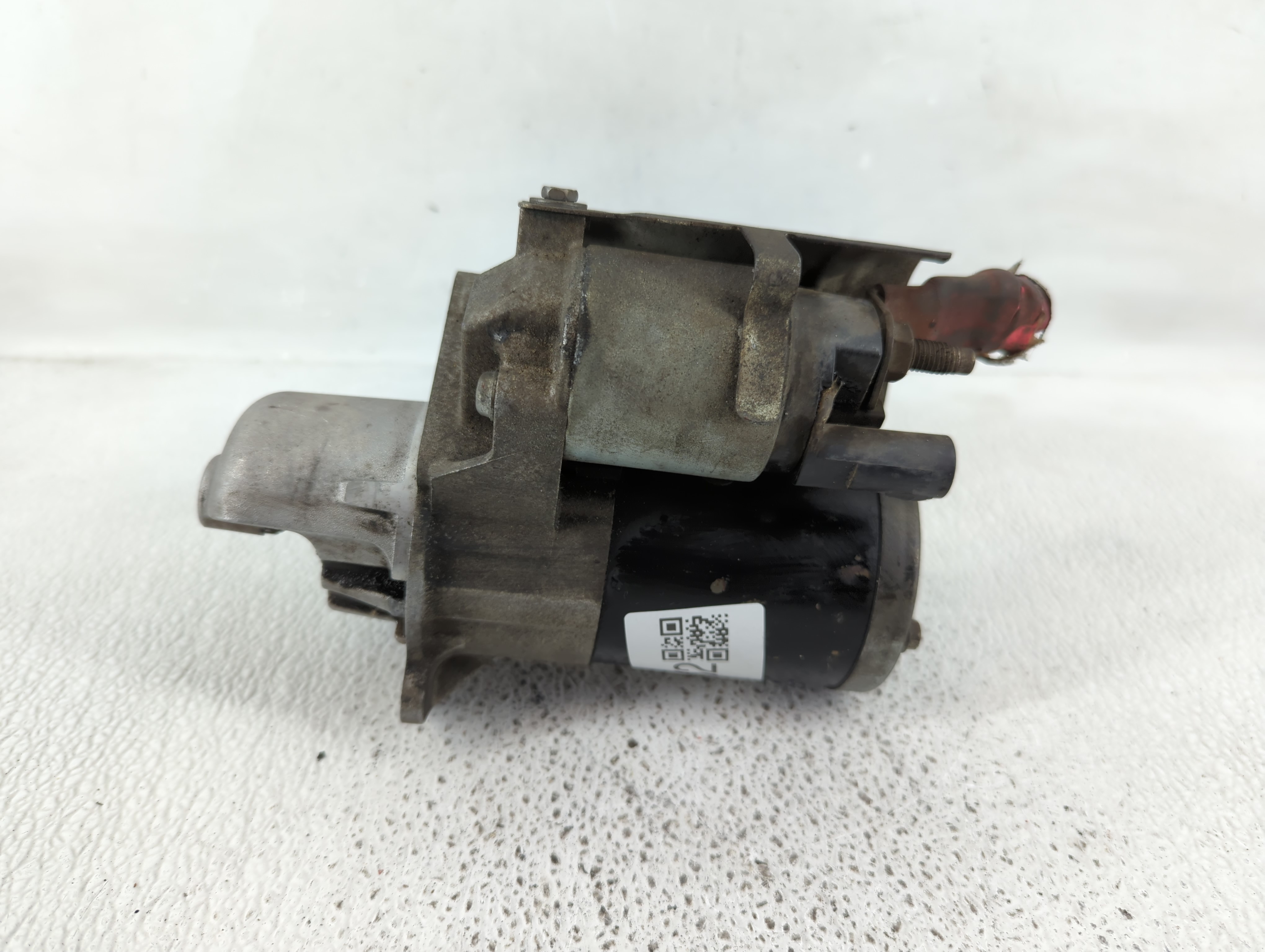 2012-2020 Chevrolet Impala Car Starter Motor Solenoid Oem 1170652 - Oemusedautoparts1.com