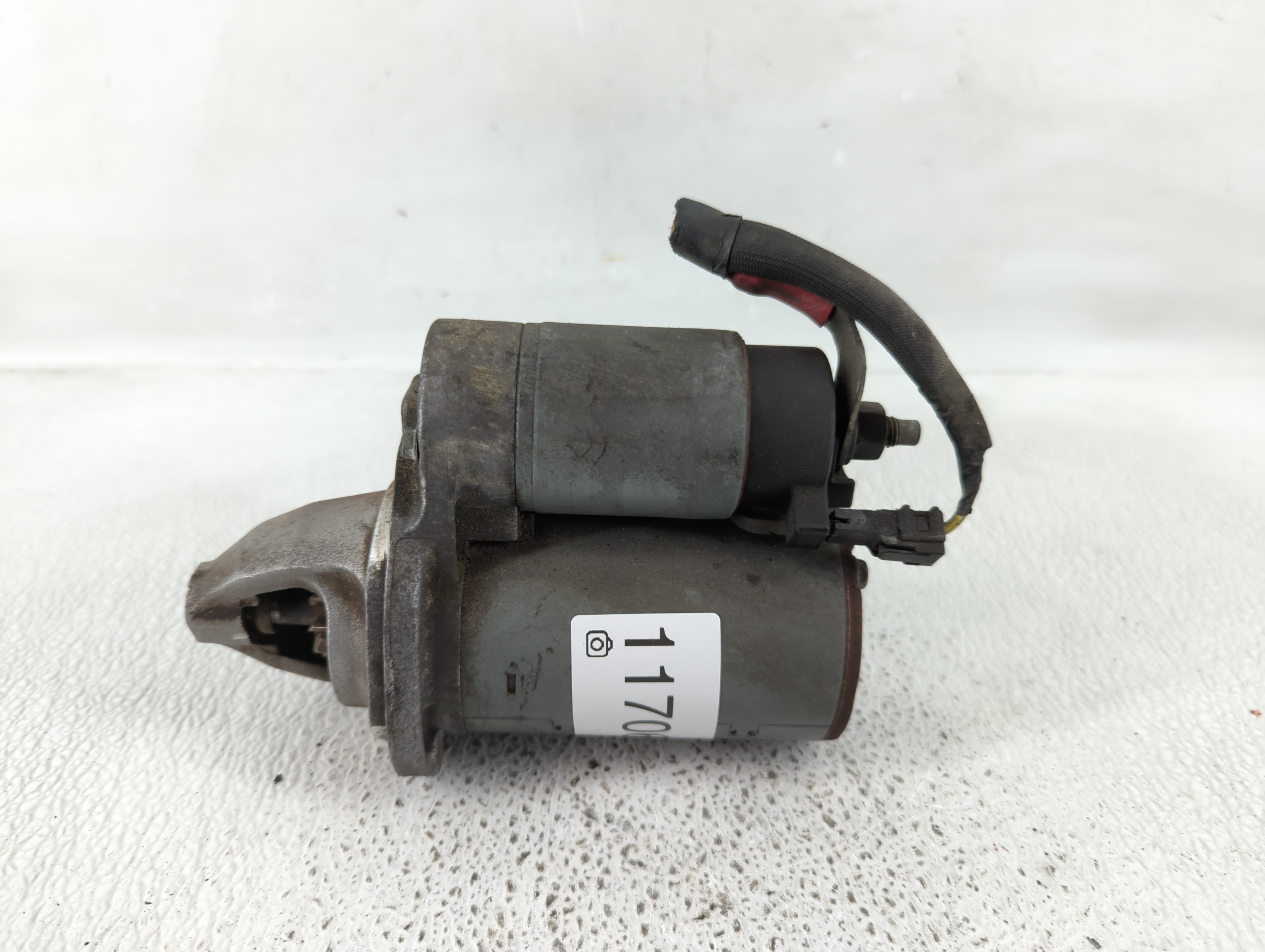 2011-2019 Dodge Journey Car Starter Motor Solenoid Oem 1170656 - Oemusedautoparts1.com