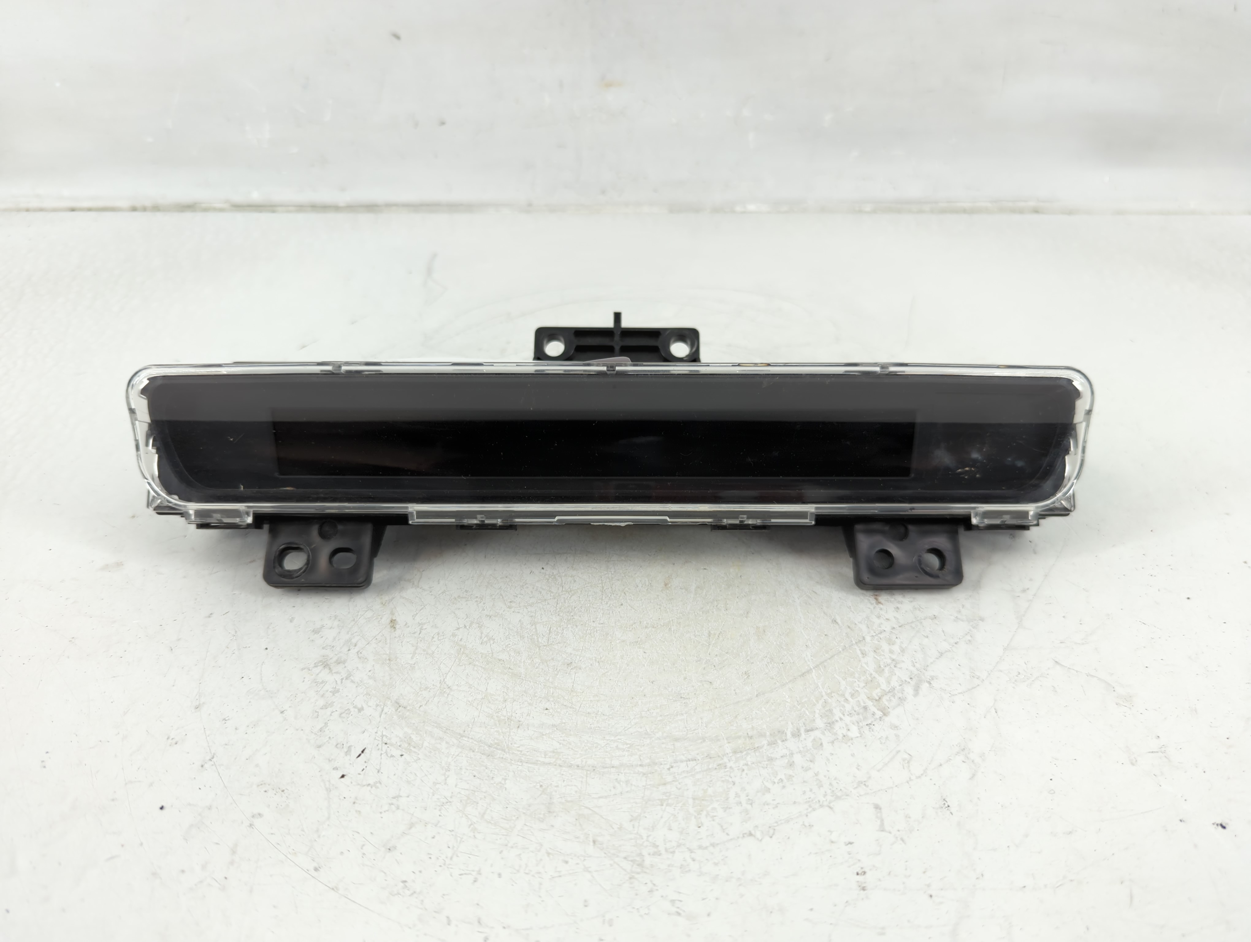 2009-2009 Mazda Cx-9 Am Fm Cd Player Radio Receiver 1170664 - Oemusedautoparts1.com