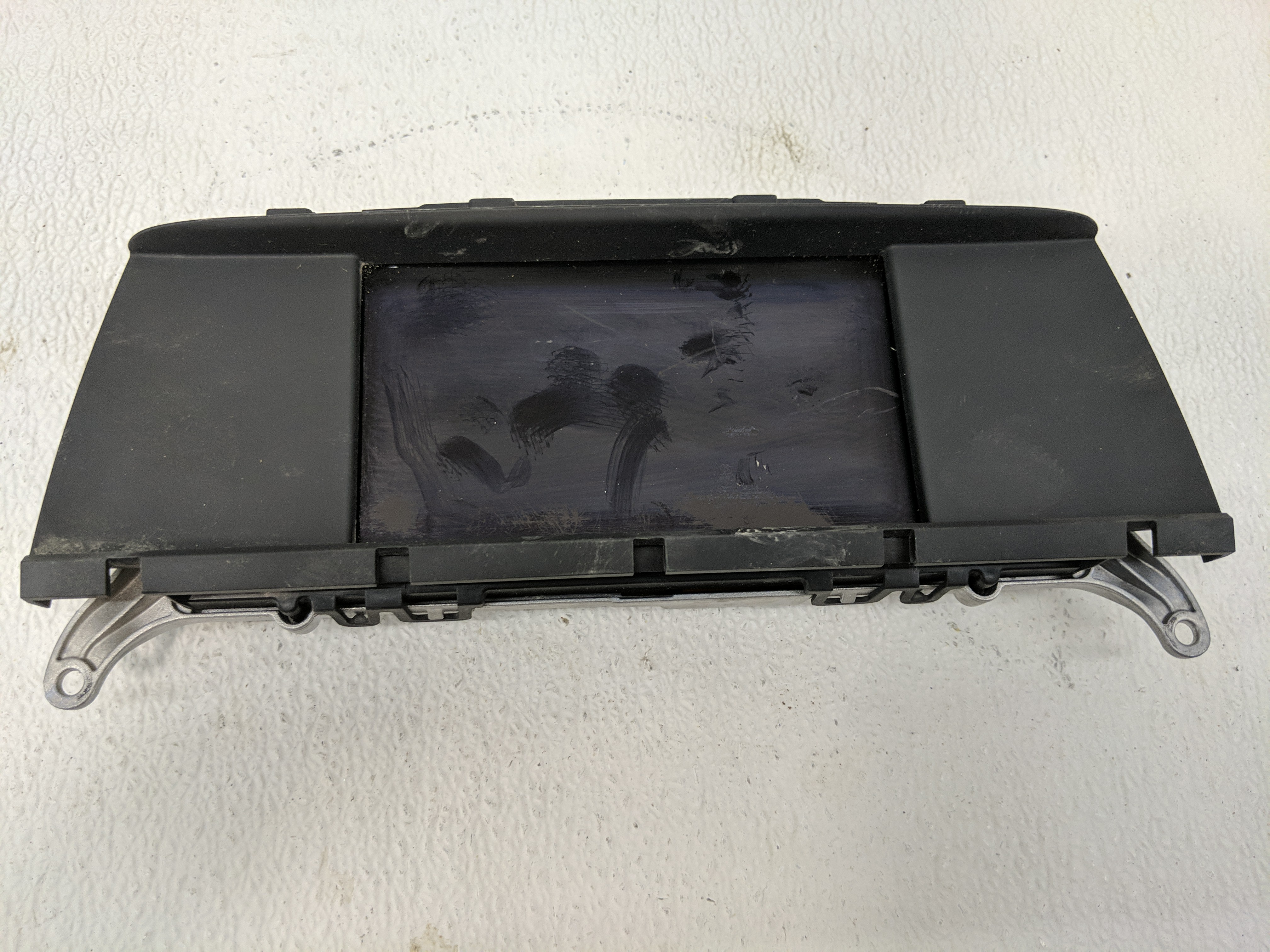 Picture of Bmw X3 Am Fm Cd Player Radio Receiver 1170708