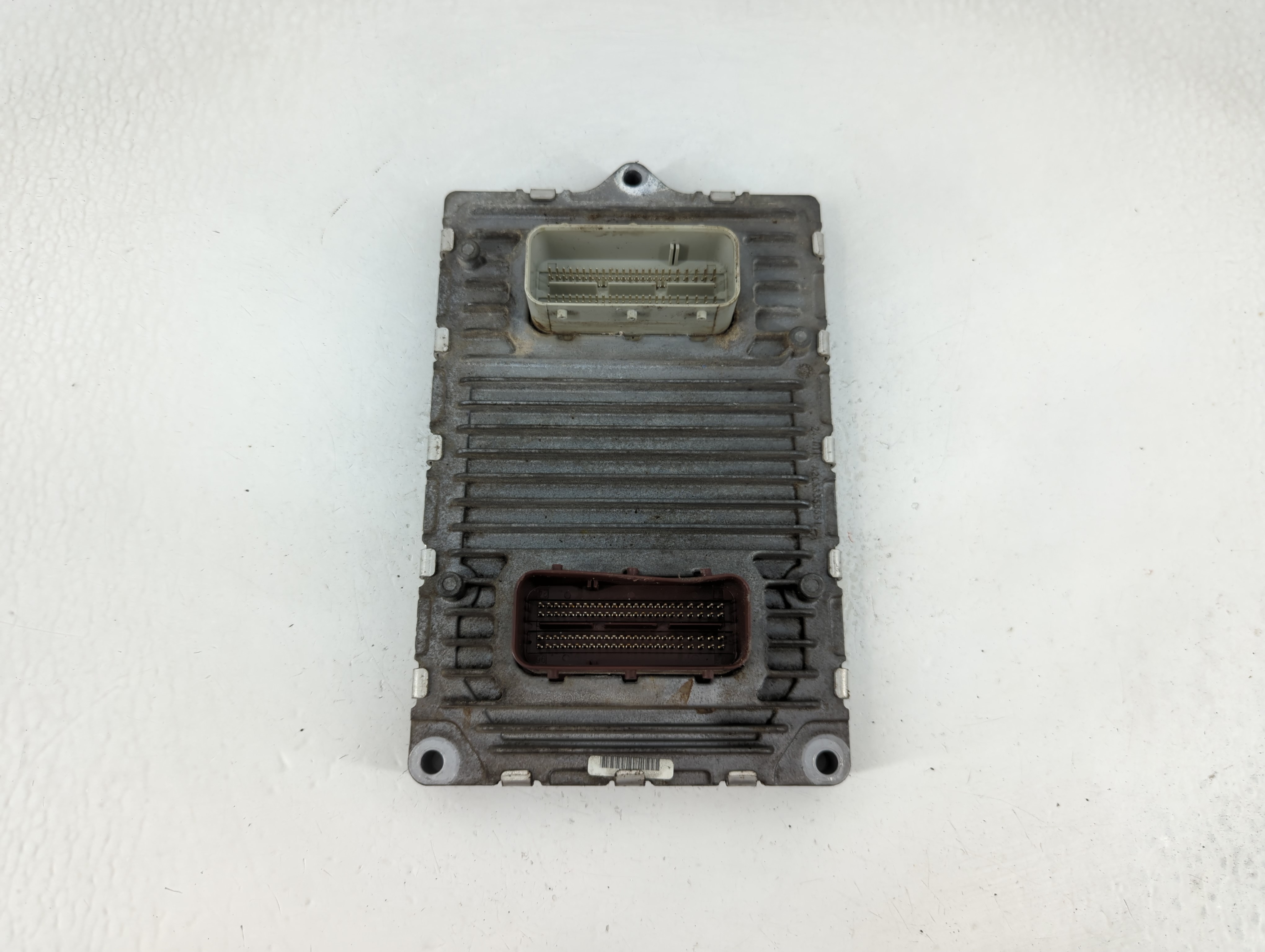 Picture of 2018-2018 Jeep Cherokee Engine Control Computer Ecu Pcm Ecm Pcu Oem 1170712
