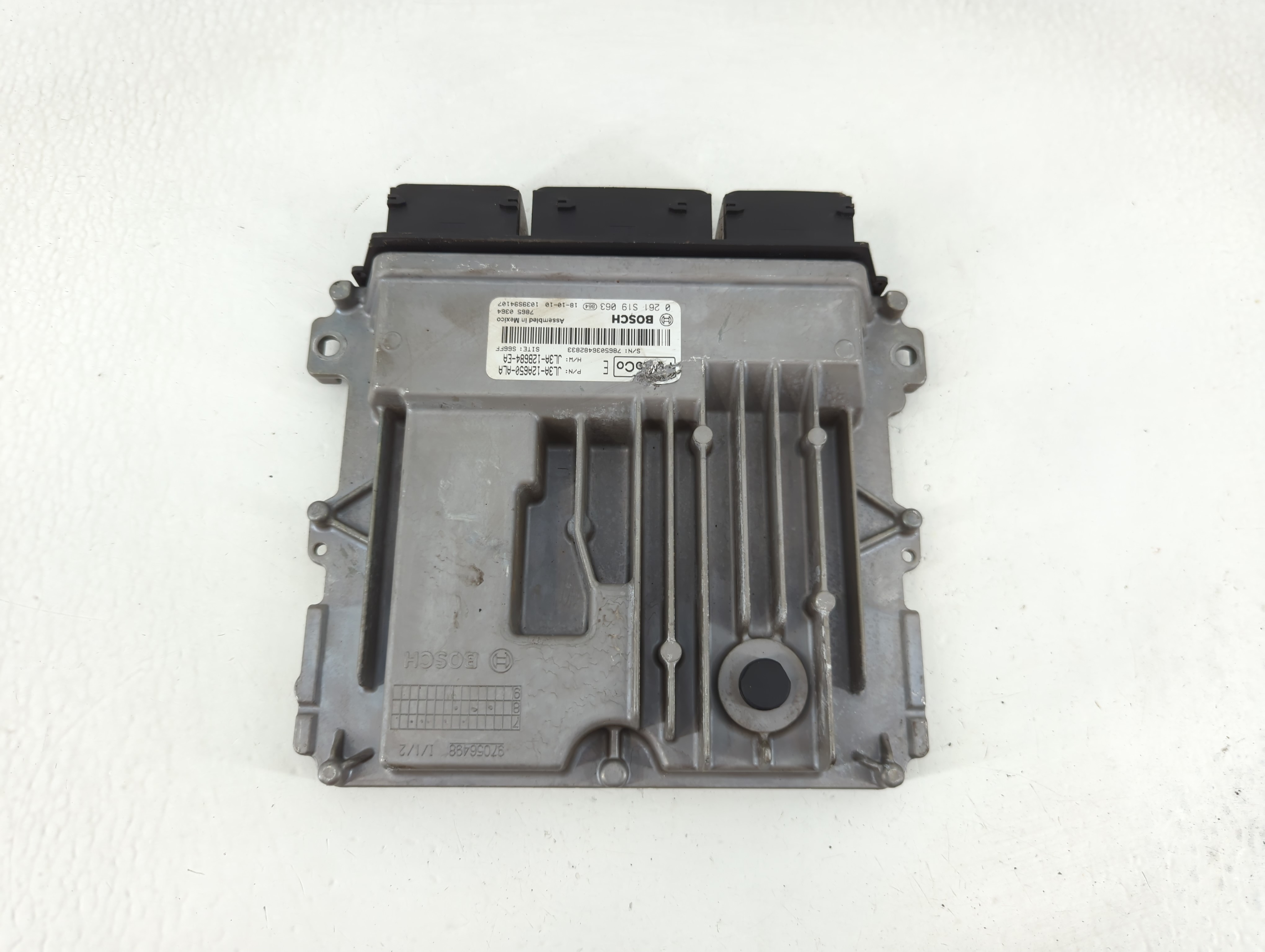 Picture of 2018-2020 Ford F-150 Engine Control Computer Ecu Pcm Ecm Pcu Oem 1170713