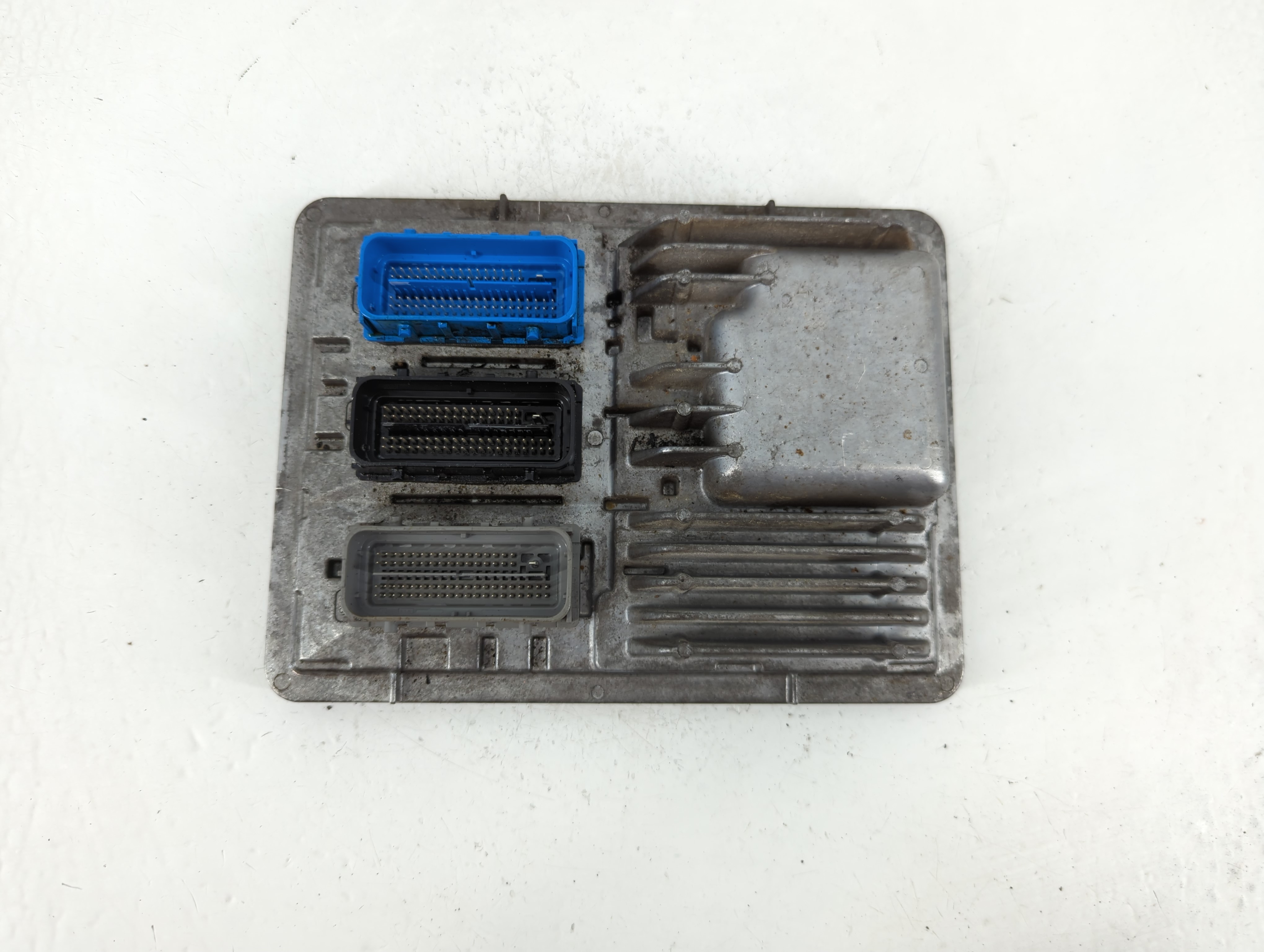 Picture of 2017-2019 Chevrolet Cruze Engine Control Computer Ecu Pcm Ecm Pcu Oem 1170715