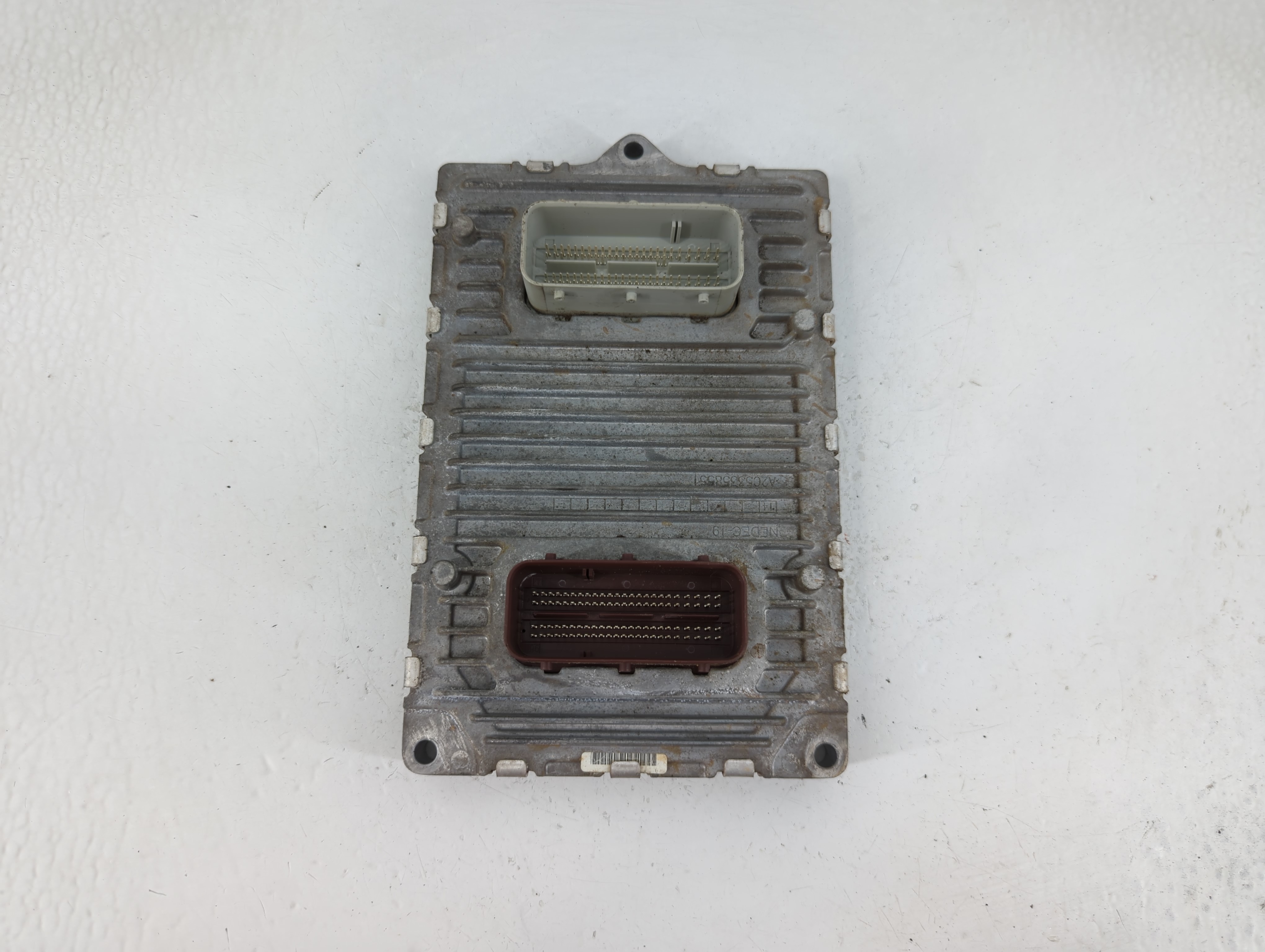 Picture of 2016-2019 Dodge Journey Engine Control Computer Ecu Pcm Ecm Pcu Oem 1170716