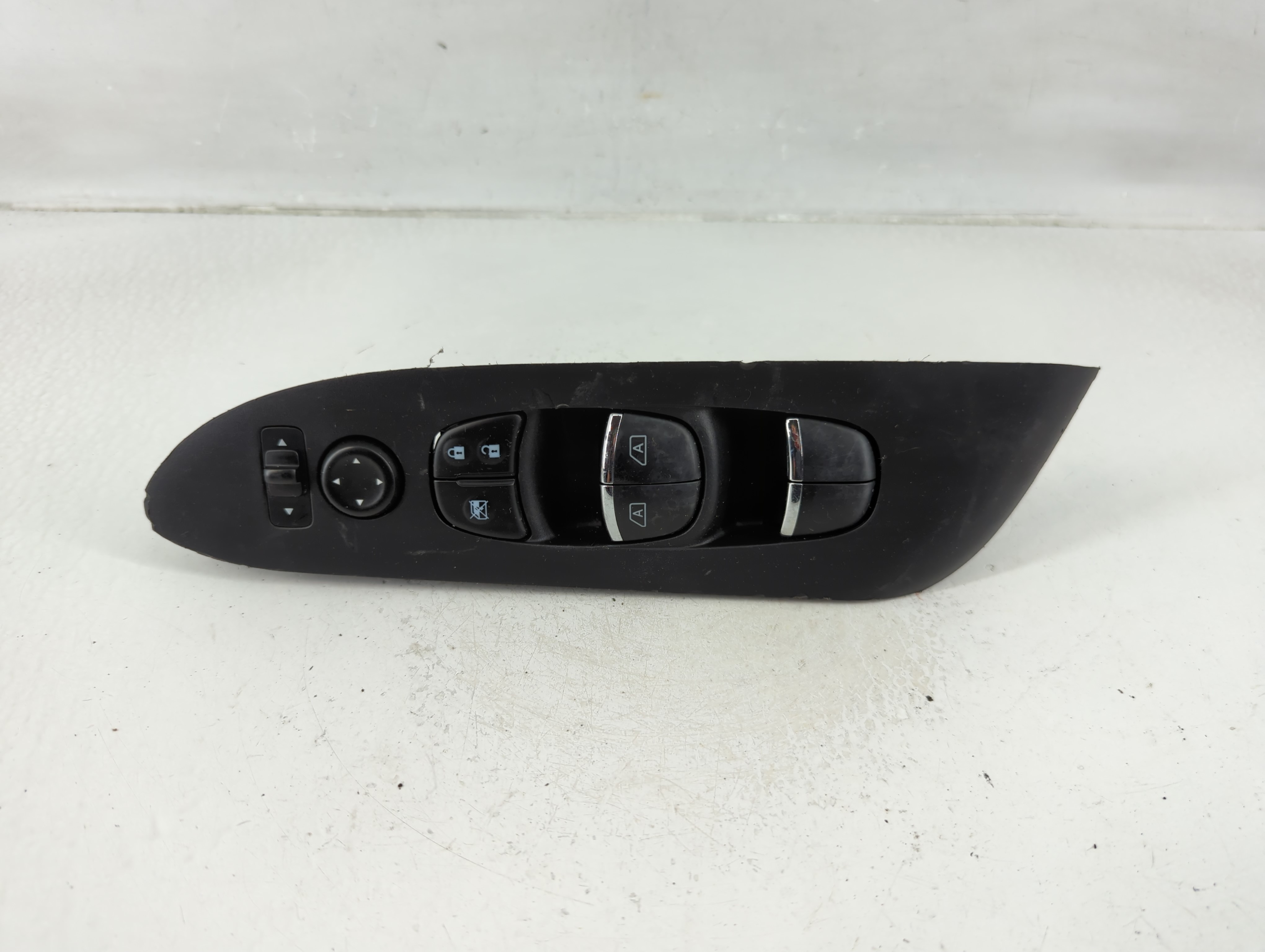 Picture of 2015-2022 Nissan Murano Driver Left Door Master Power Window Switch 1170719