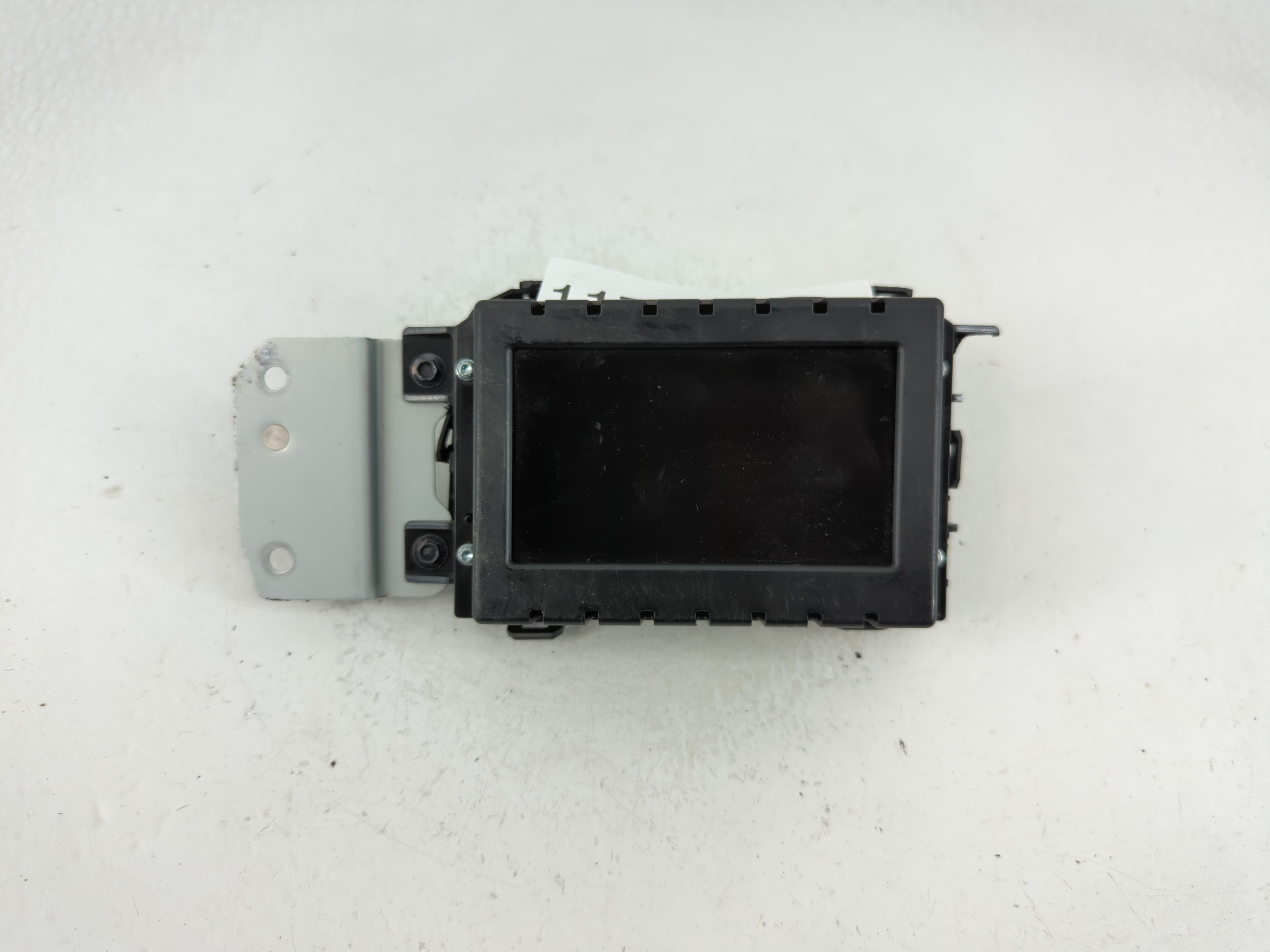 2017-2020 Ford Fusion Information Display Screen 1170720 - Oemusedautoparts1.com