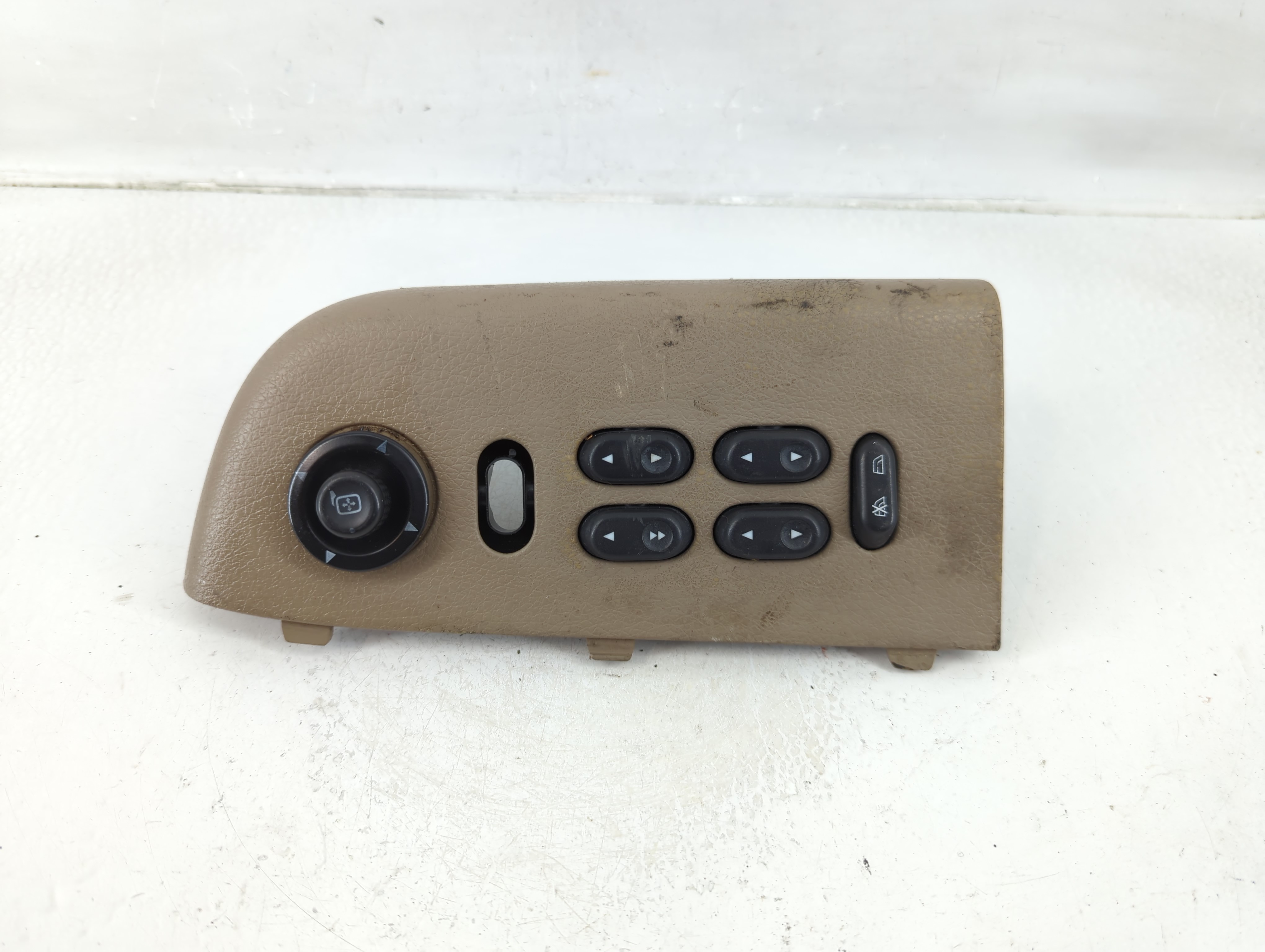 Picture of 2002-2003 Ford F-150 Driver Left Door Master Power Window Switch 1170723