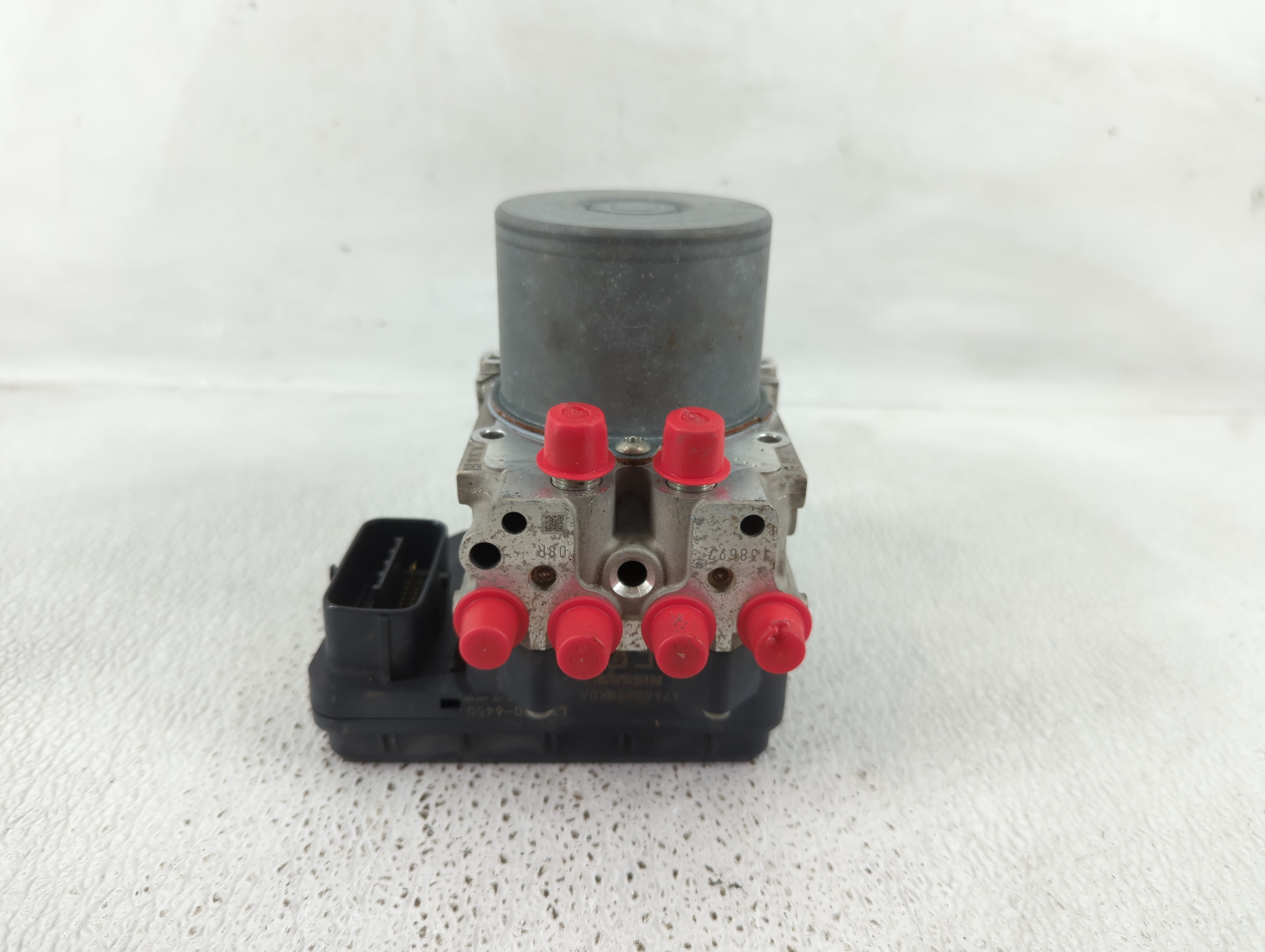 2015-2019 Infiniti Q70 Abs Pump Control Module 1170726 - Oemusedautoparts1.com