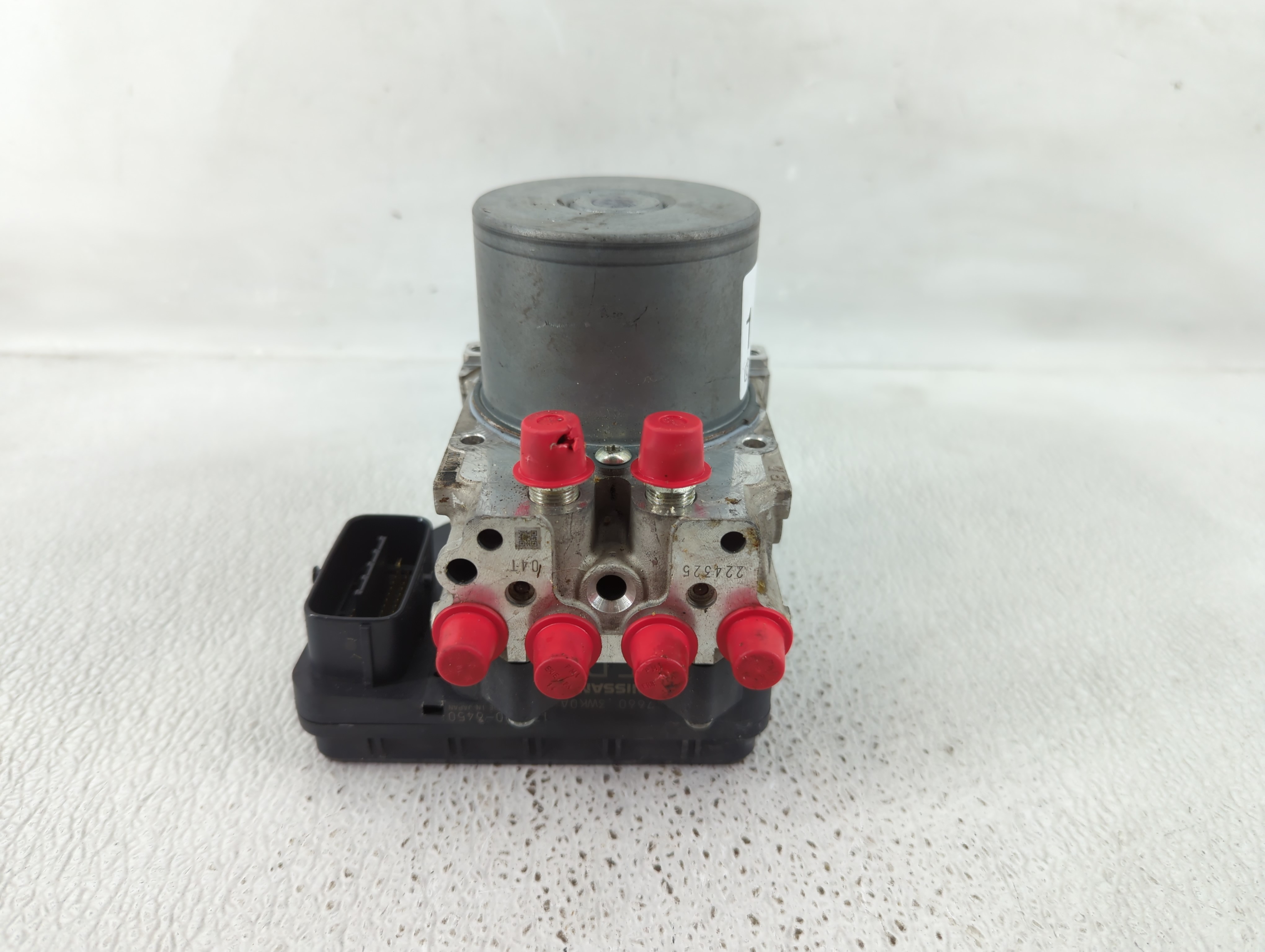 2015-2019 Infiniti Q70 Abs Pump Control Module 1170727 - Oemusedautoparts1.com