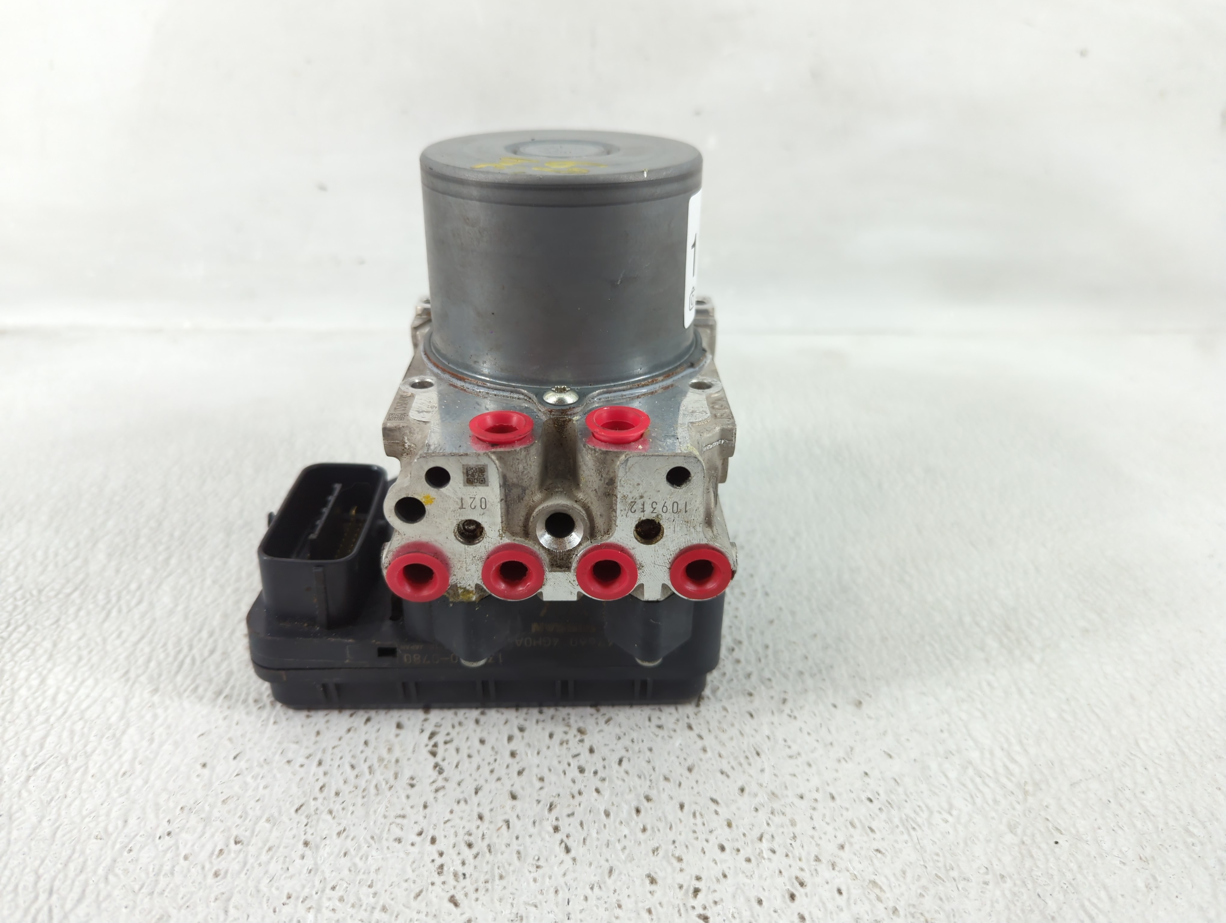 2016-2017 Infiniti Q50 Abs Pump Control Module 1170728 - Oemusedautoparts1.com