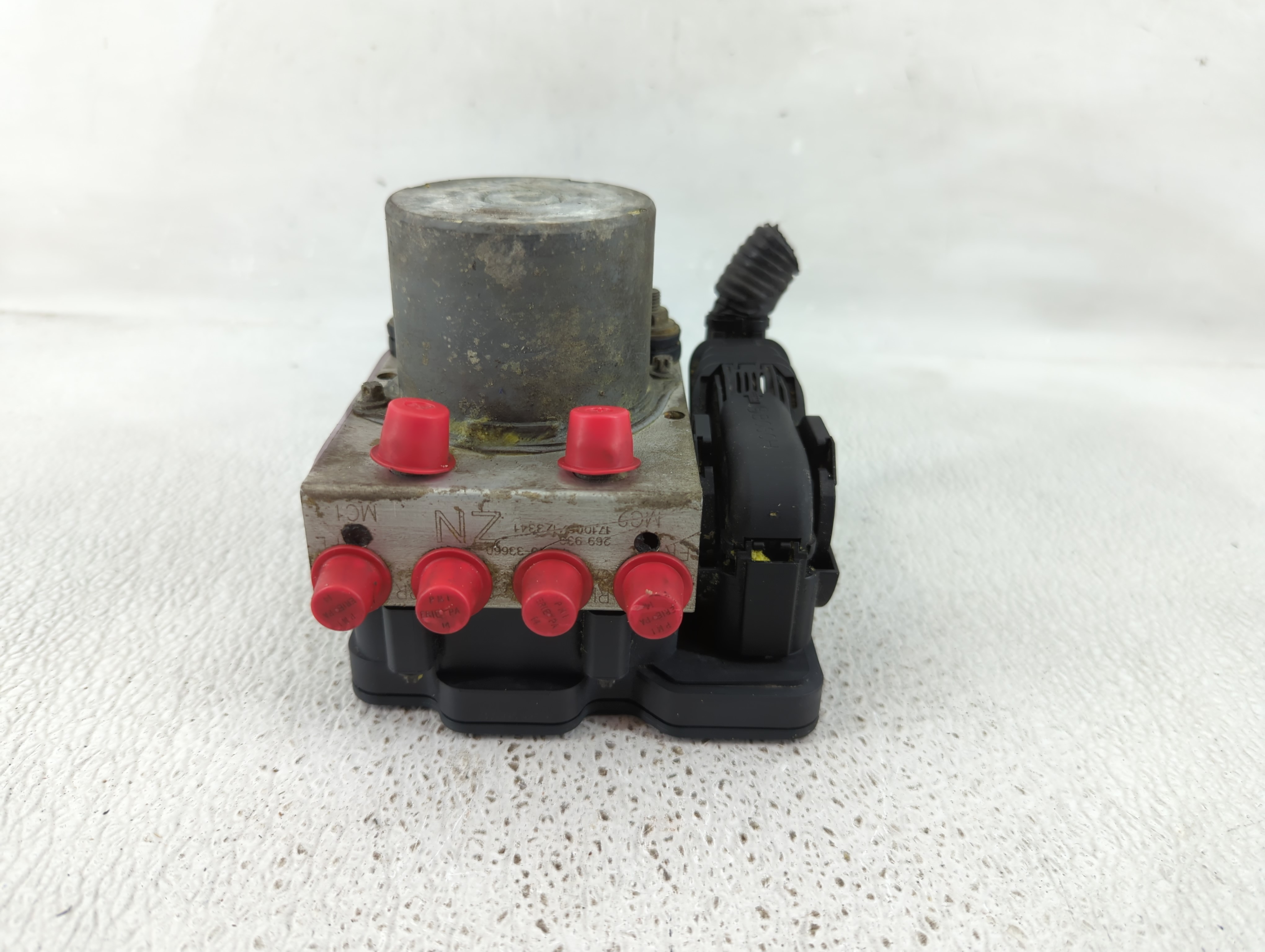 2018-2019 Toyota Camry Abs Pump Control Module 1170730 - Oemusedautoparts1.com