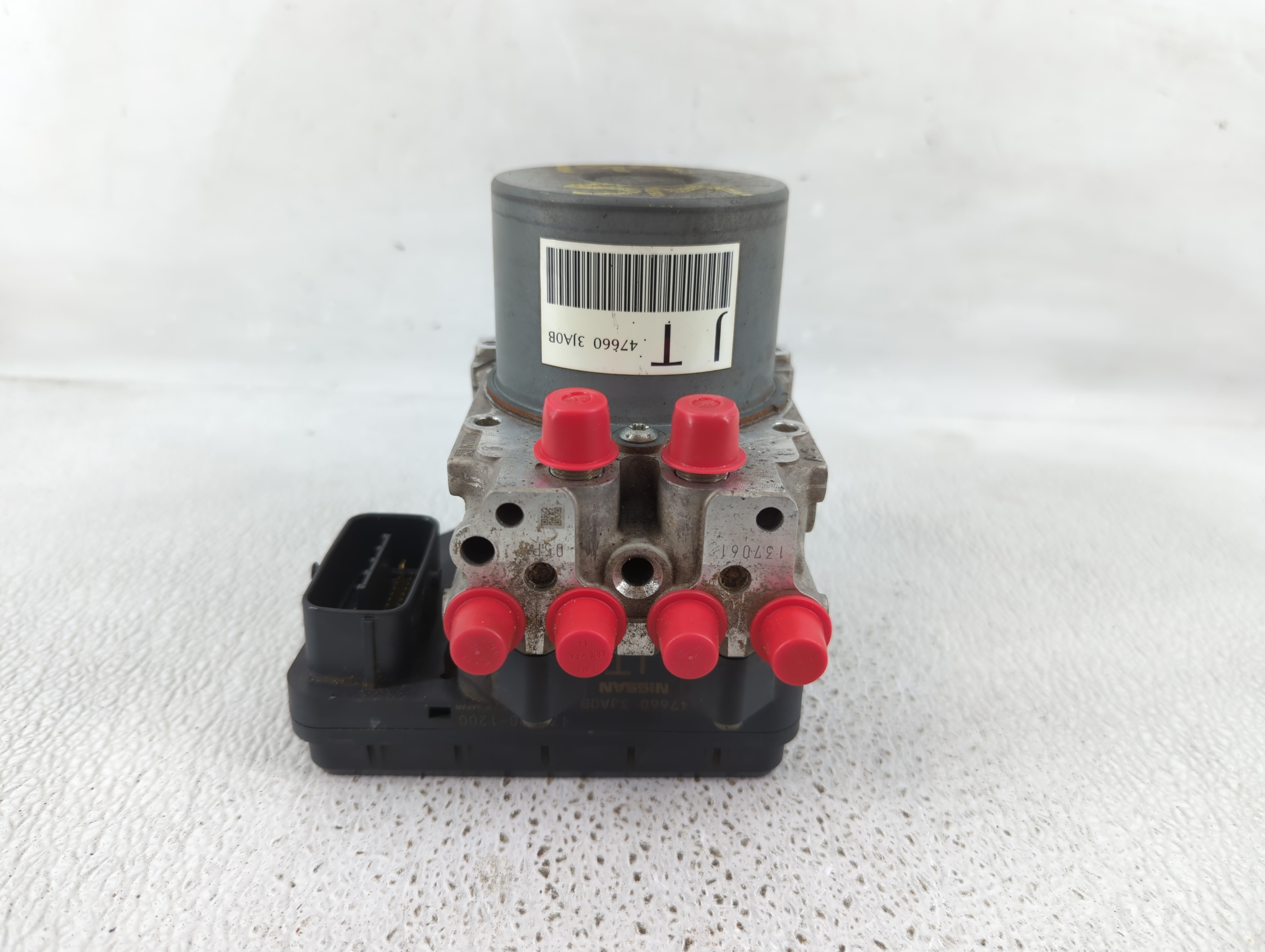 2013-2013 Infiniti Jx35 Abs Pump Control Module 1170732 - Oemusedautoparts1.com