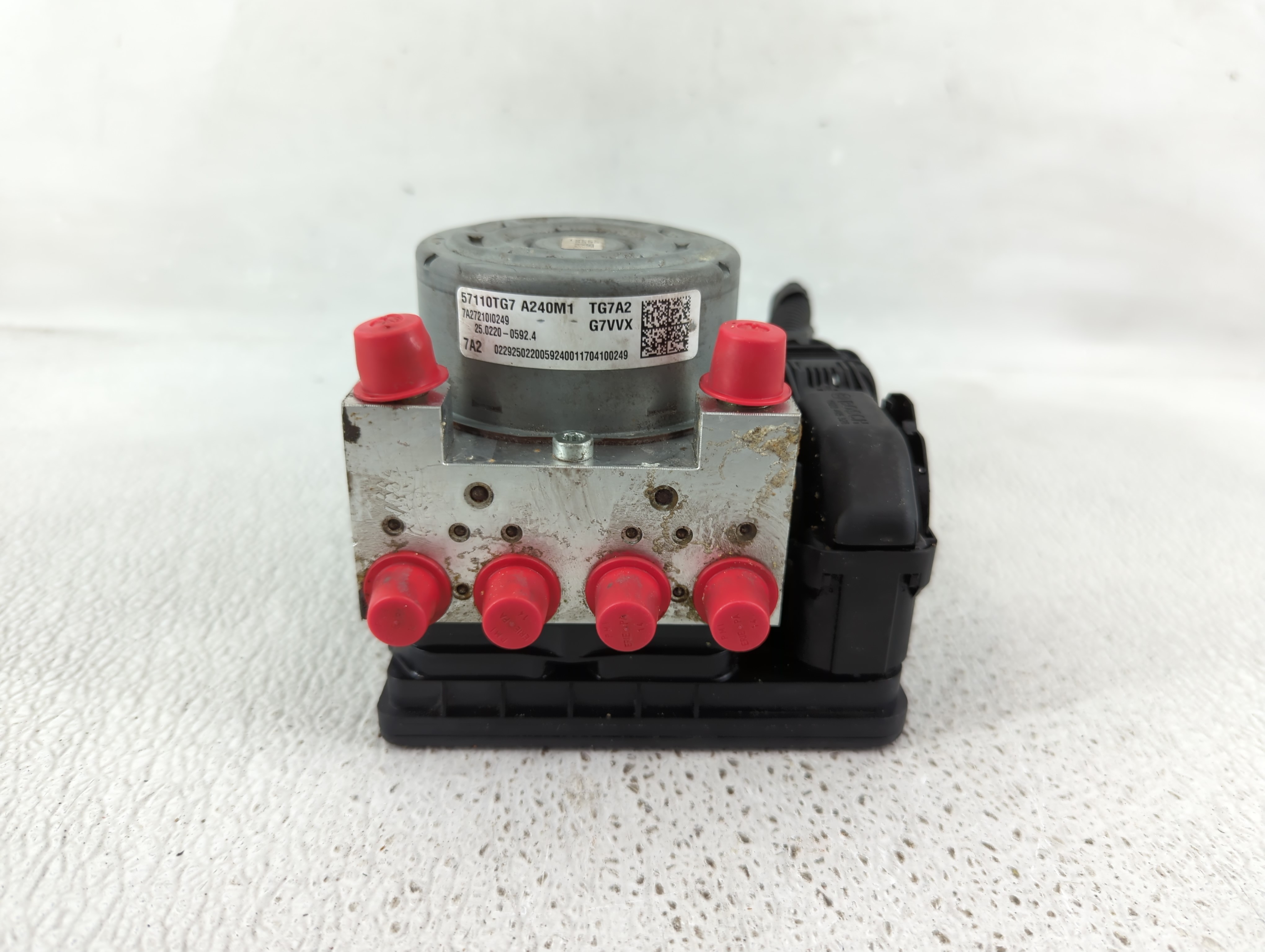 2016-2018 Honda Pilot Abs Pump Control Module 1170733 - Oemusedautoparts1.com