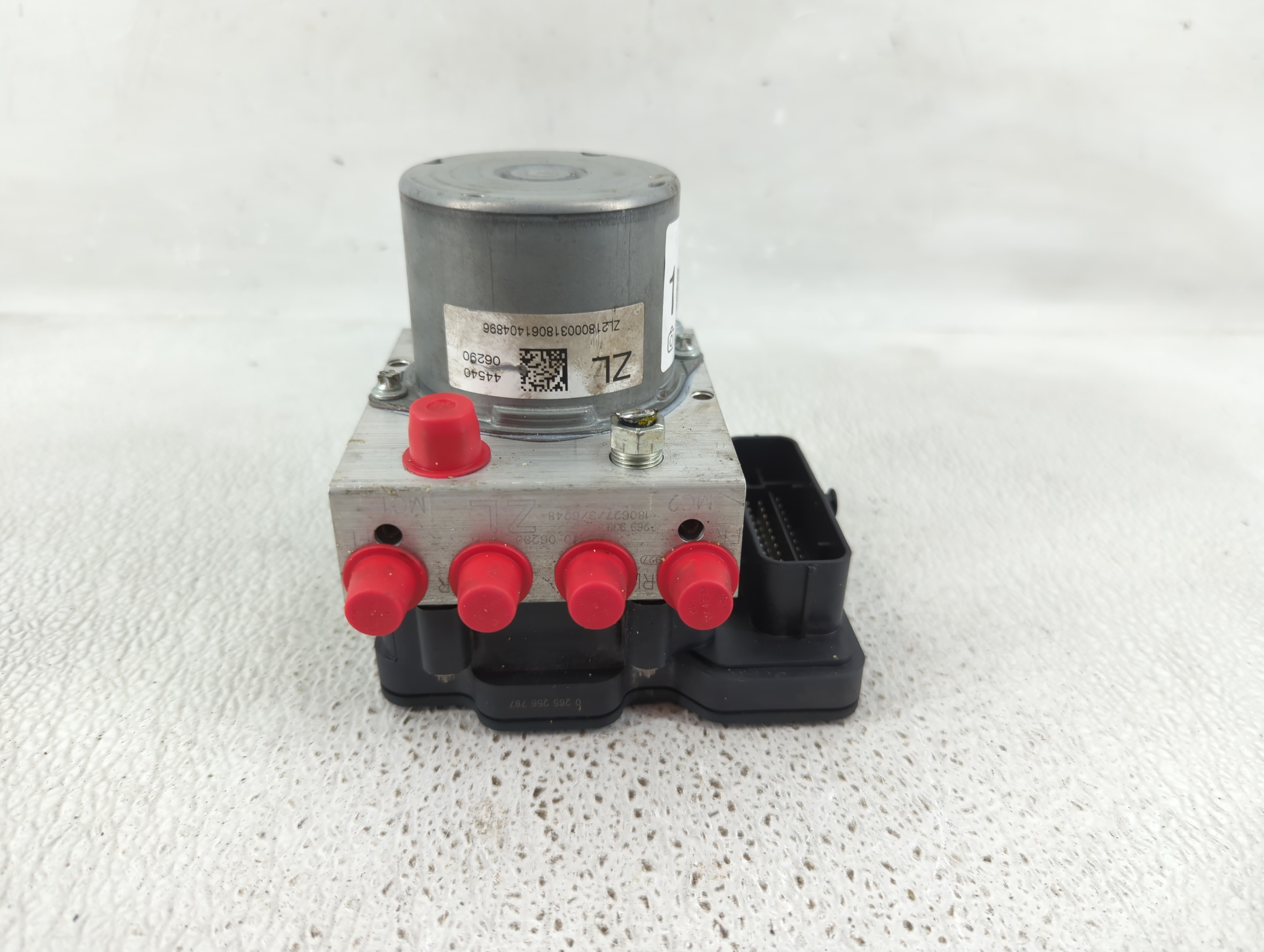 2018-2020 Toyota Camry Abs Pump Control Module 1170736 - Oemusedautoparts1.com