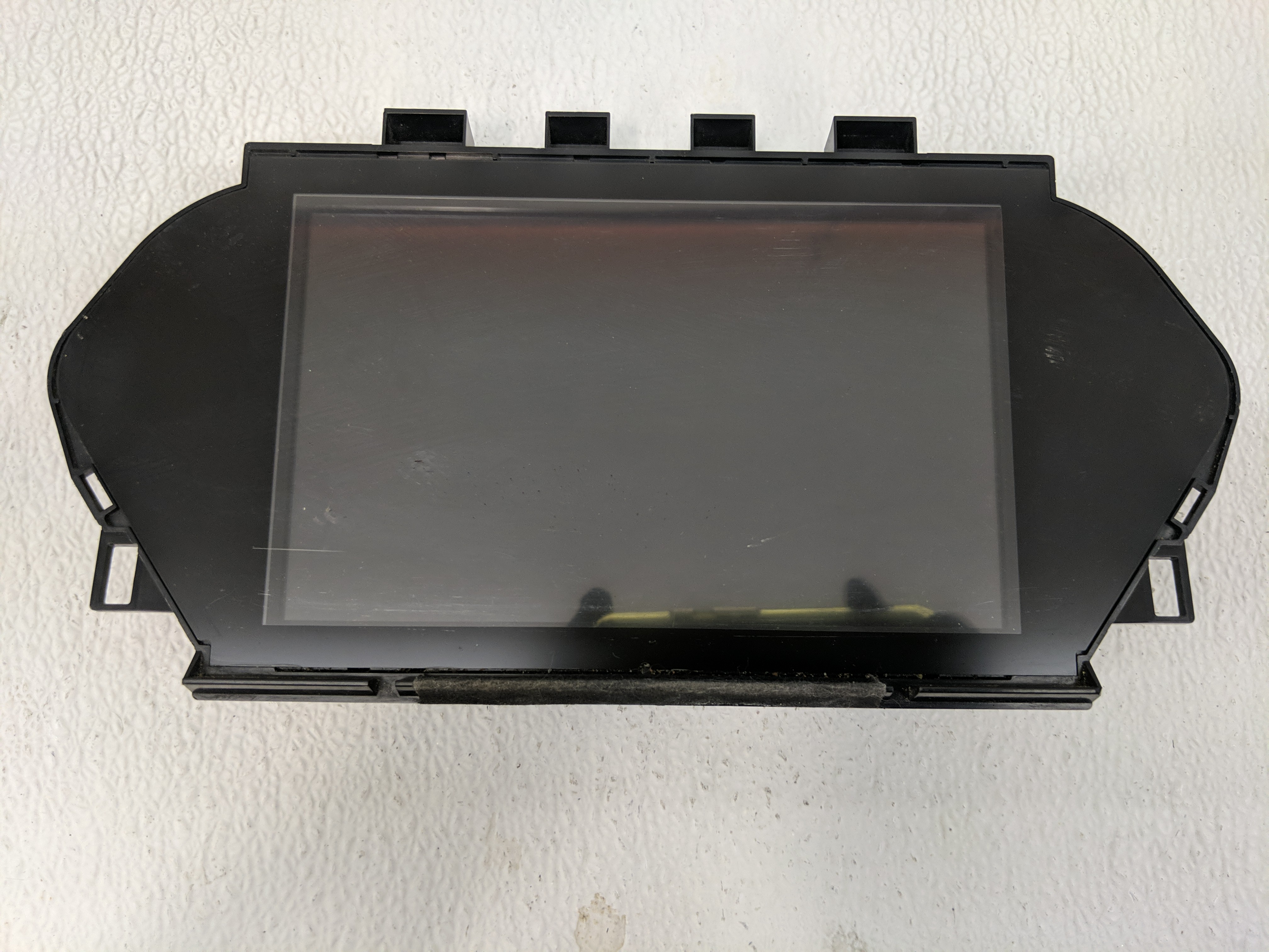 2010-2013 Acura Mdx Information Display Screen 1170916 - Oemusedautoparts1.com