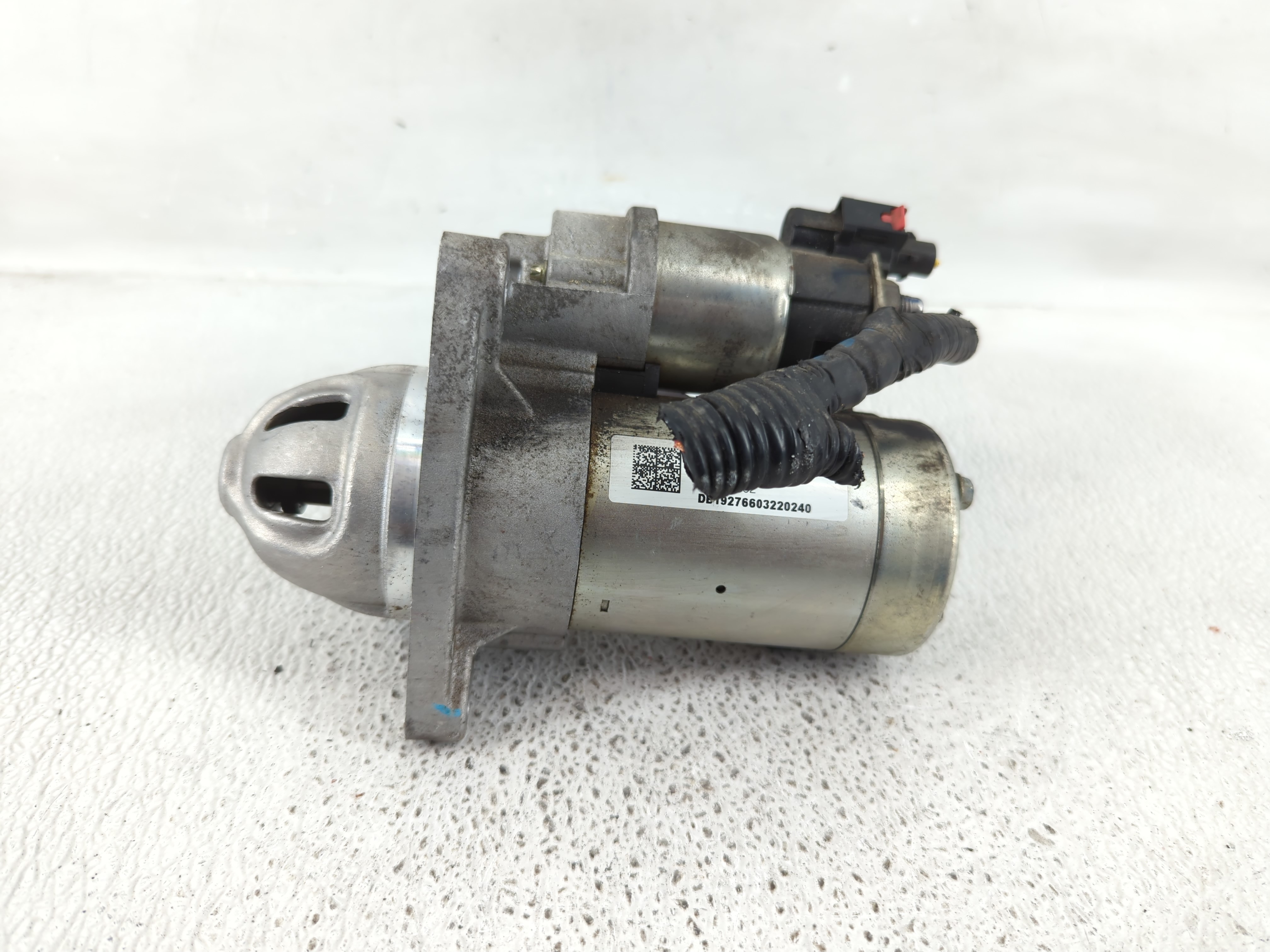 Picture of 2020 Chevrolet Spark Driver Left Door Master Power Window Switch 1170924