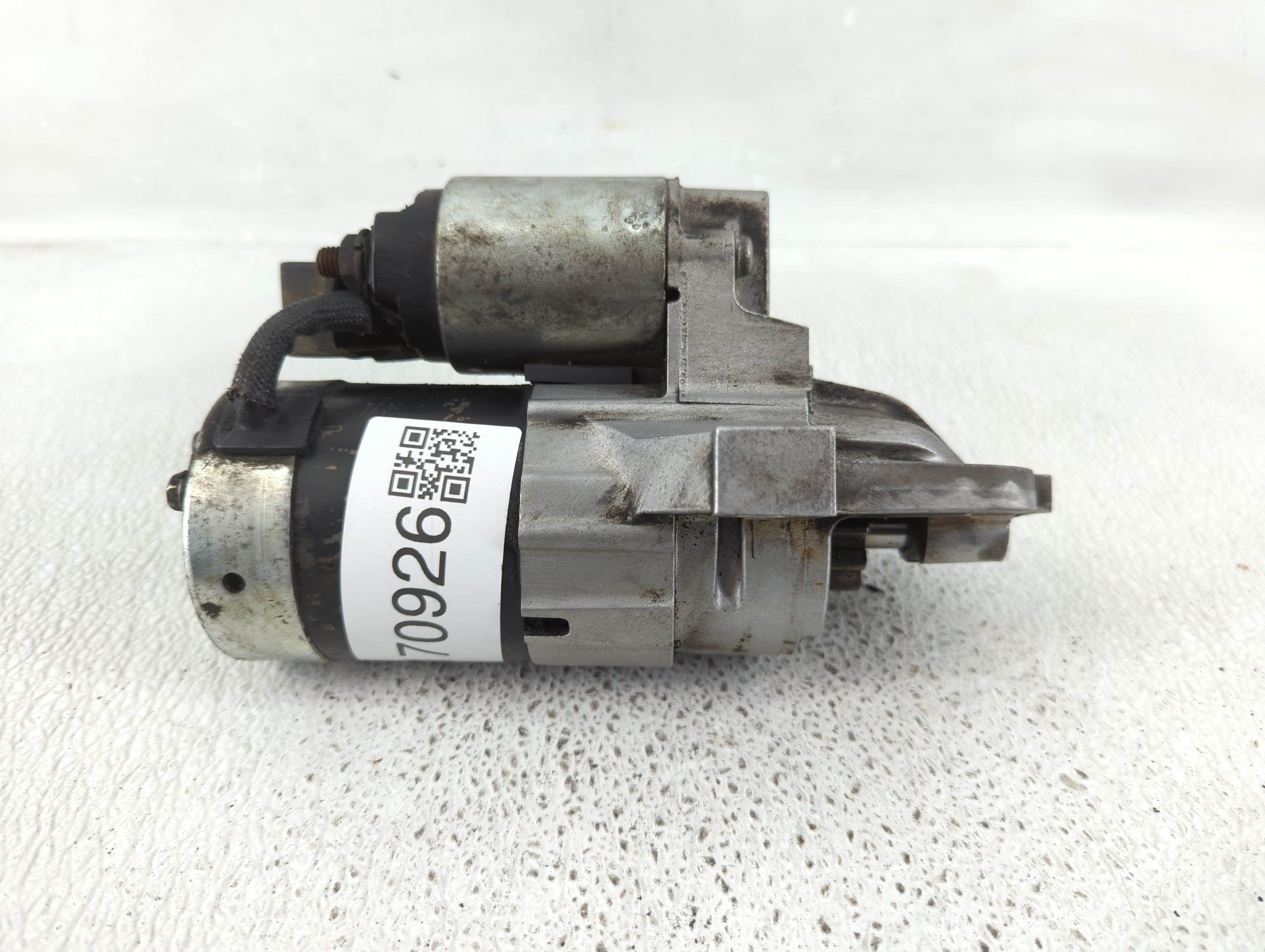 Picture of Ford Fusion Driver Left Door Master Power Window Switch 8e5t-11000-aa 1170926