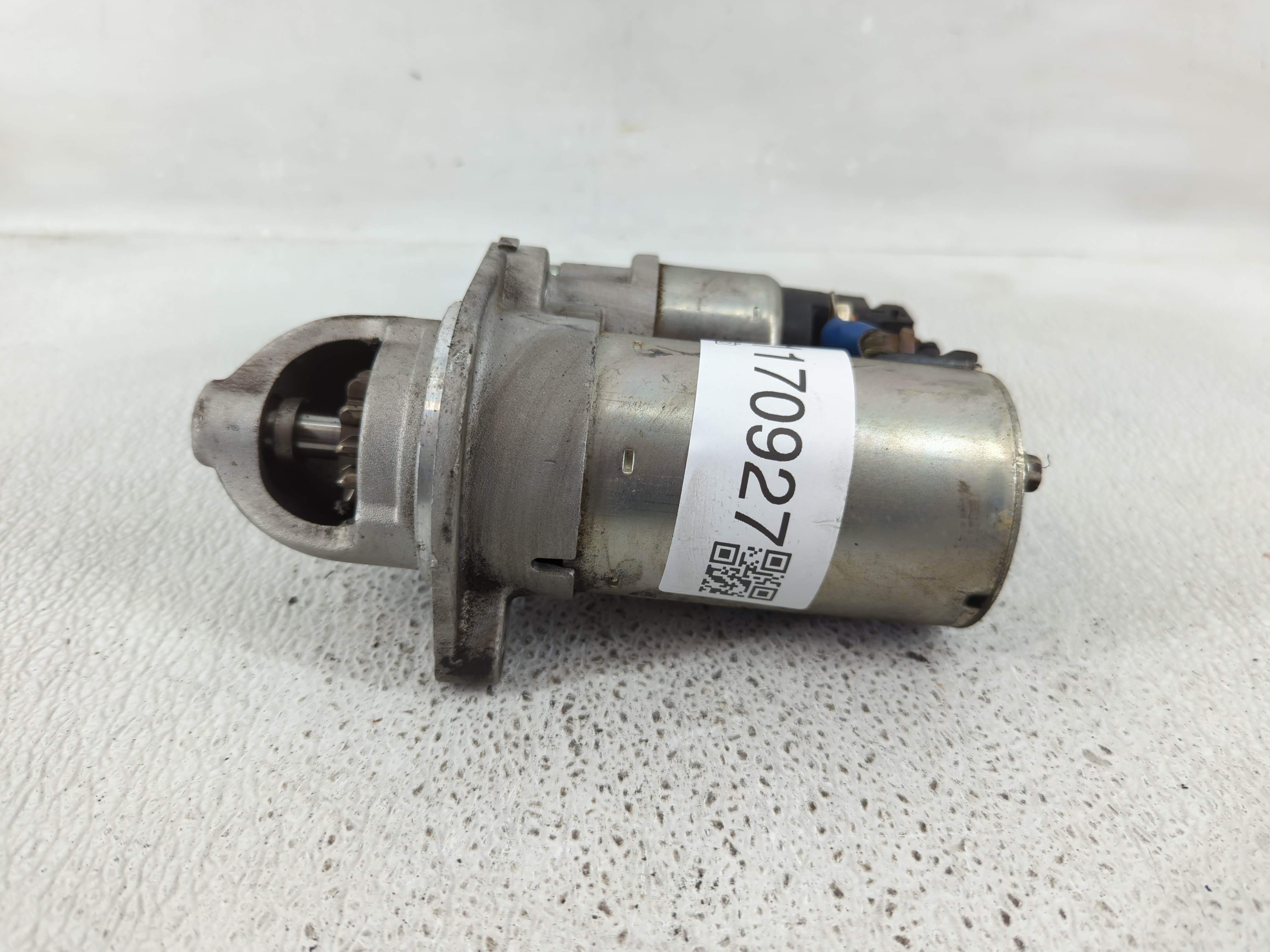 Picture of Hyundai Sonata Driver Left Door Master Power Window Switch 1170927