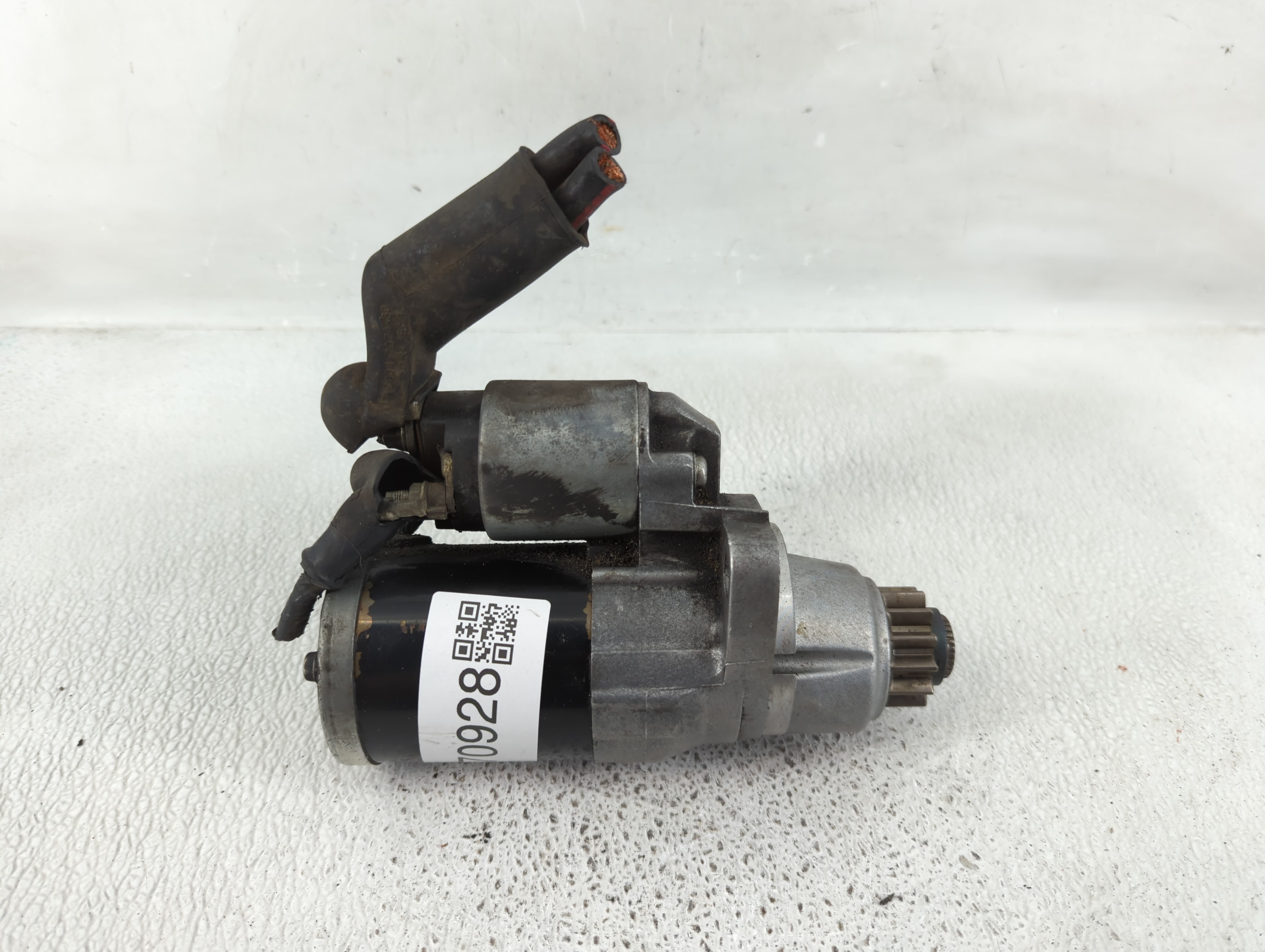 2007-2013 Nissan Altima Car Starter Motor Solenoid Oem 1170928 - Oemusedautoparts1.com