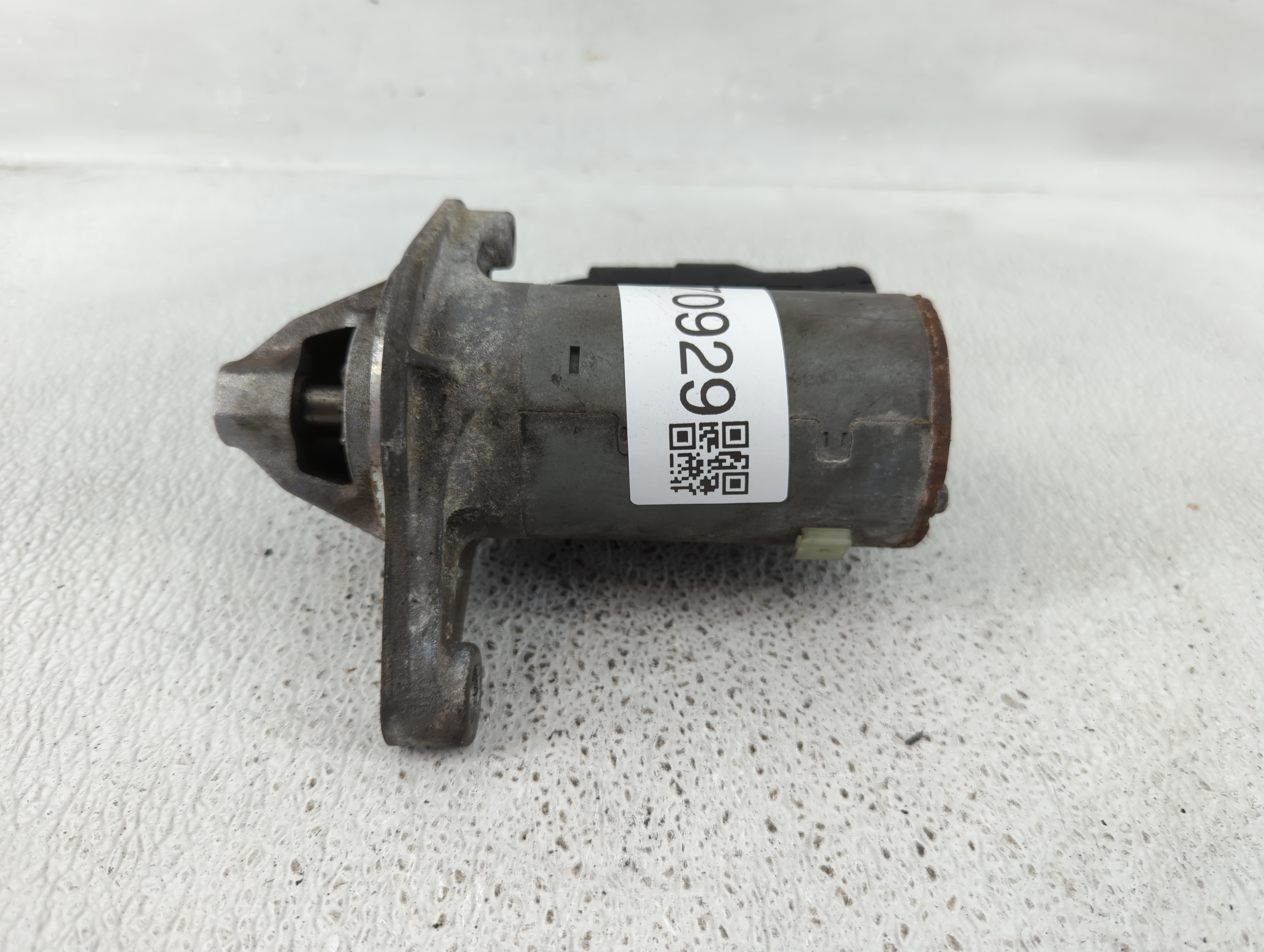 2018-2022 Toyota Camry Car Starter Motor Solenoid Oem 1170929 - Oemusedautoparts1.com