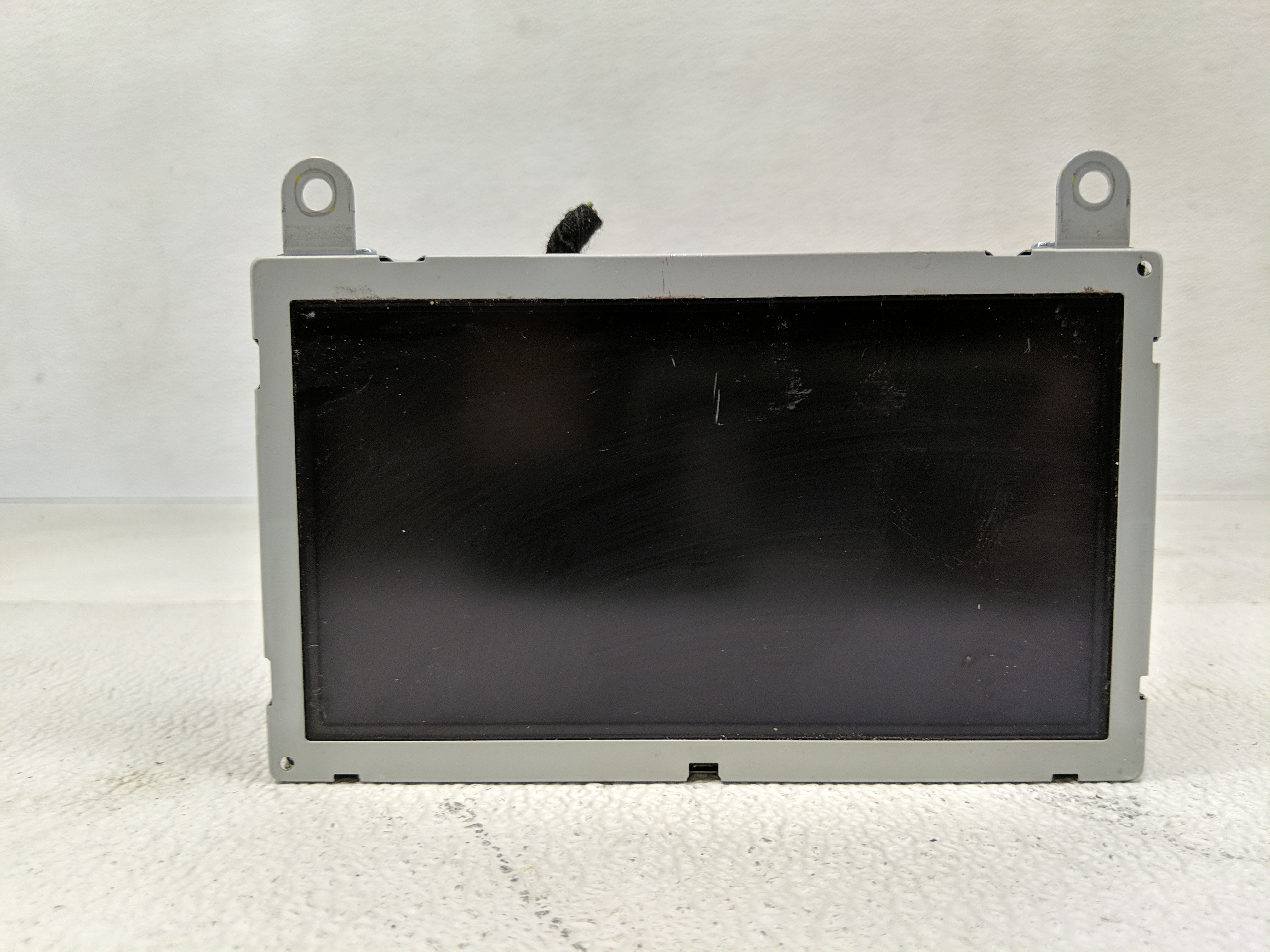 Chevrolet Cruze Am Fm Cd Player Radio Receiver 1171099 - Oemusedautoparts1.com