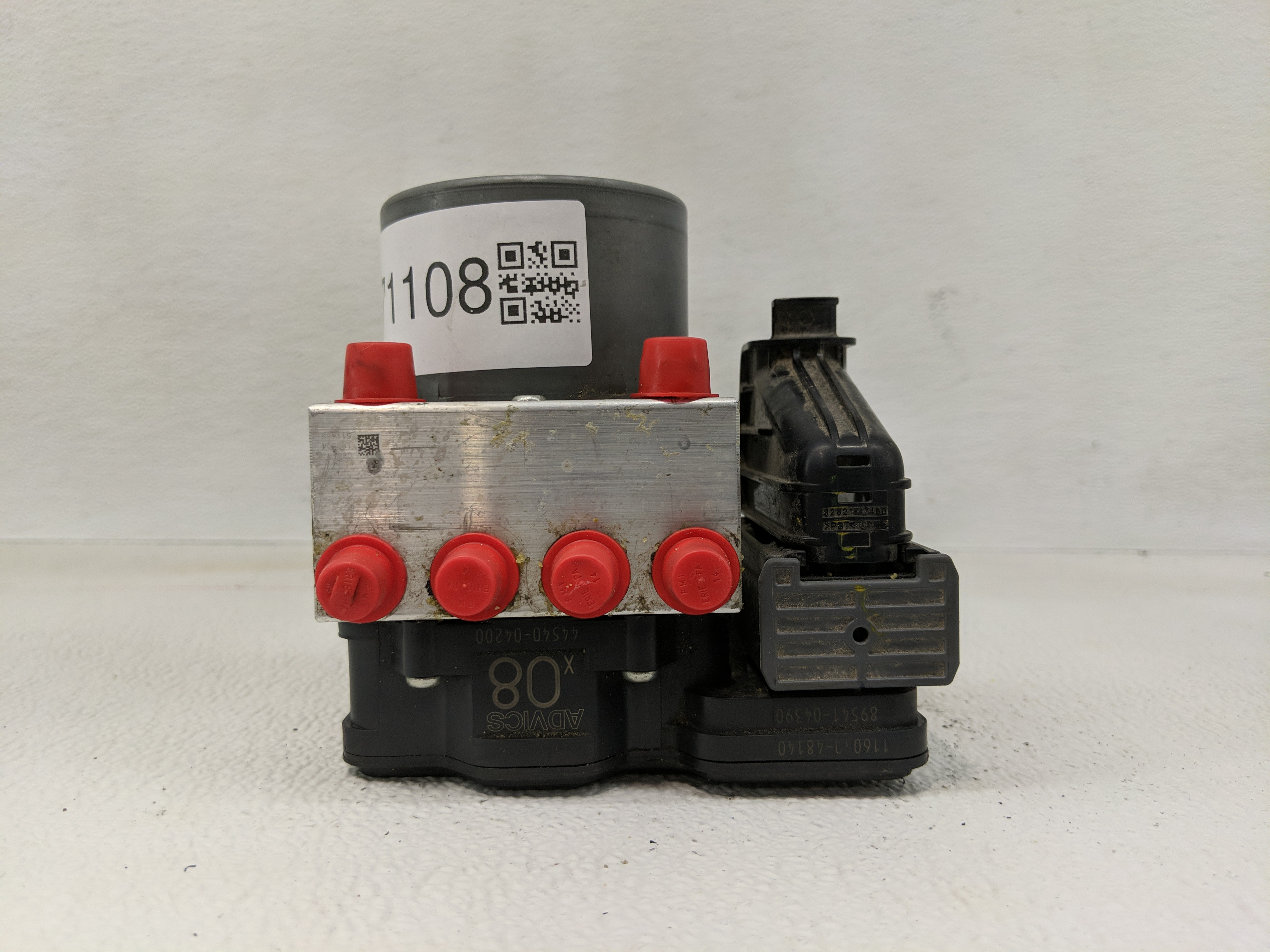 2018-2022 Toyota Tacoma Abs Pump Control Module 1171108 - Oemusedautoparts1.com