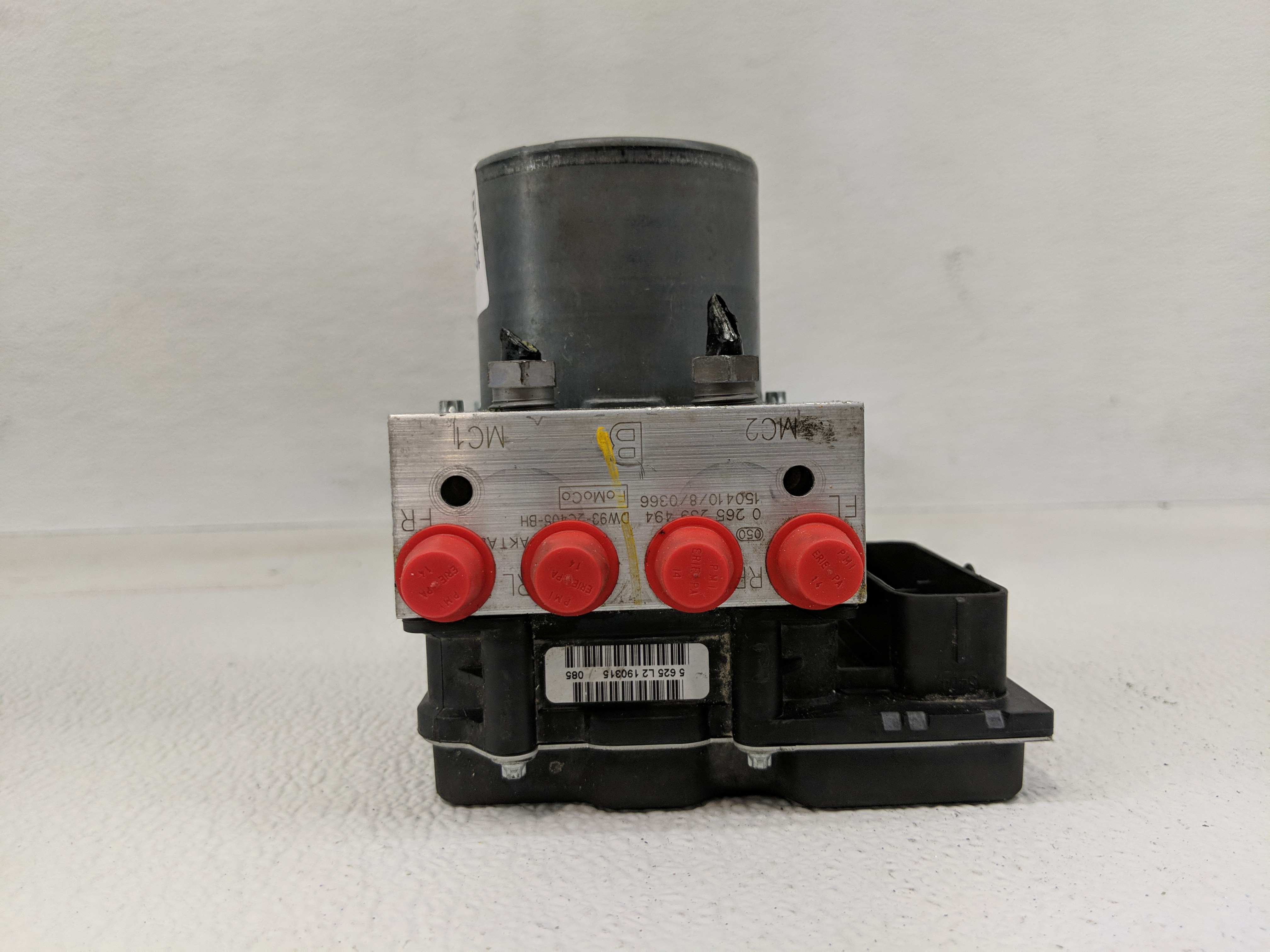 2013-2015 Jaguar Xj Abs Pump Control Module 1171111 - Oemusedautoparts1.com