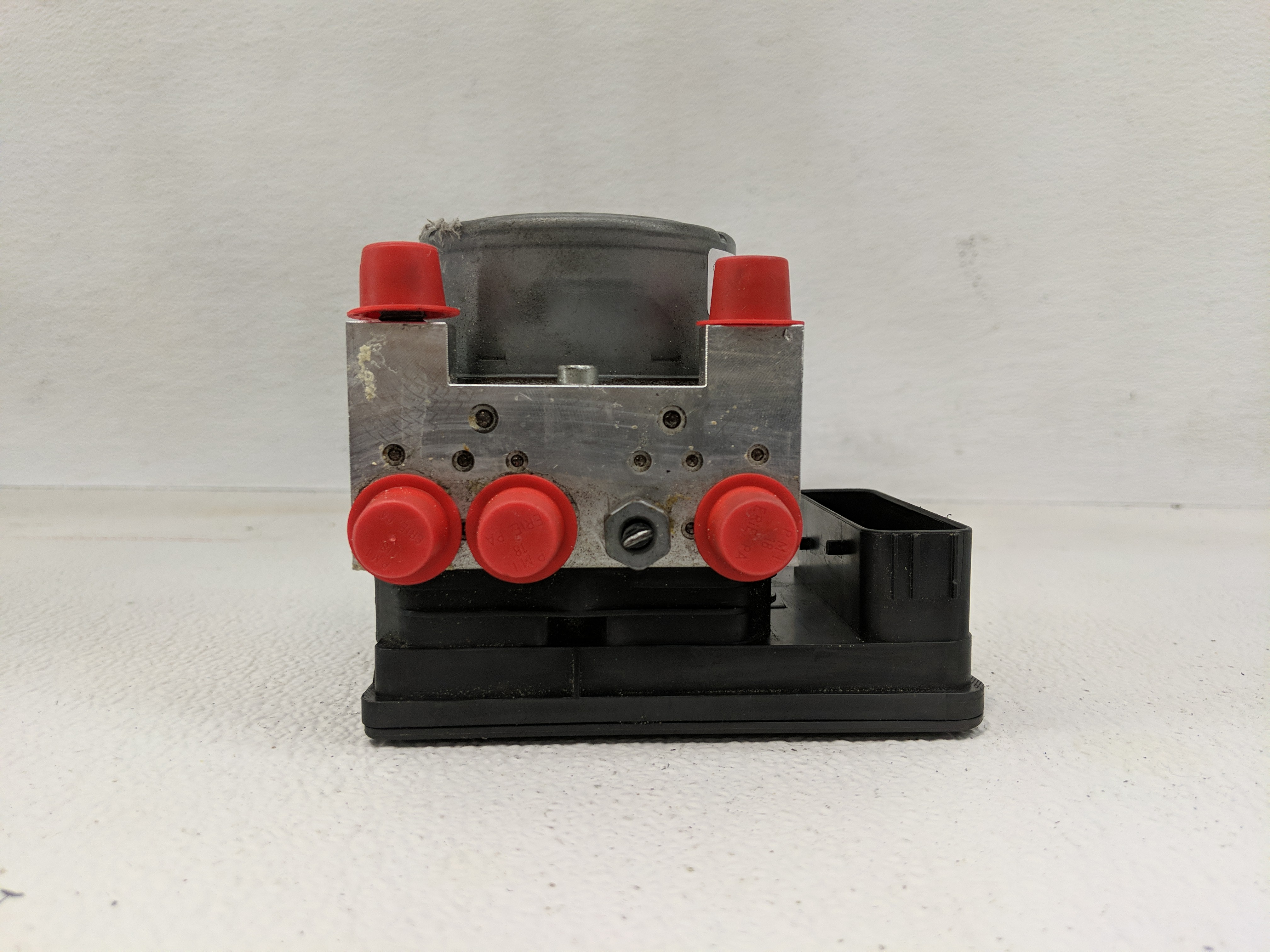 2017-2018 Ford Fusion Abs Pump Control Module 1171112 - Oemusedautoparts1.com