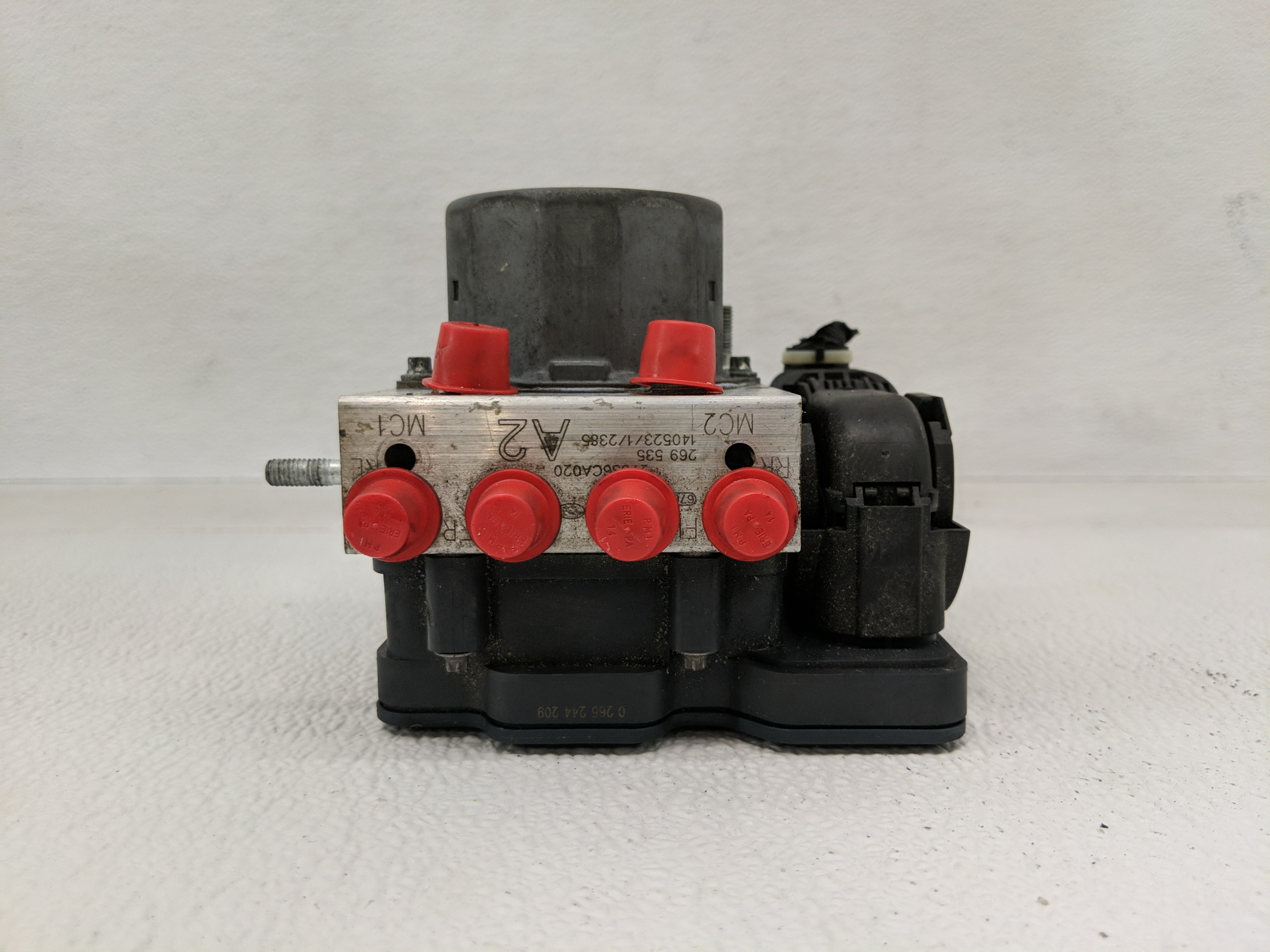 2013-2016 Scion Fr-s Abs Pump Control Module 1171116 - Oemusedautoparts1.com