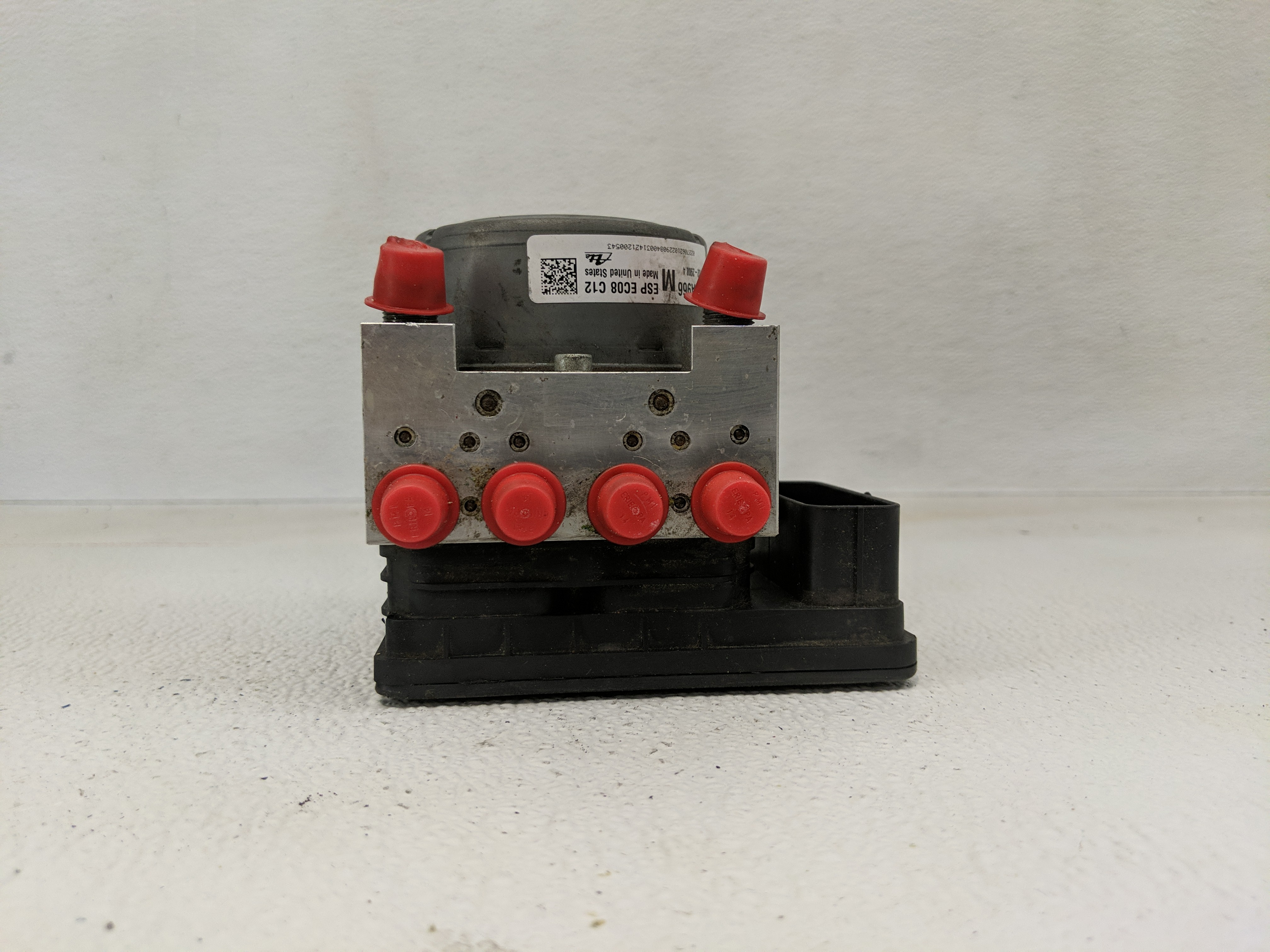 2014-2016 Mitsubishi Outlander Abs Pump Control Module 1171120 - Oemusedautoparts1.com