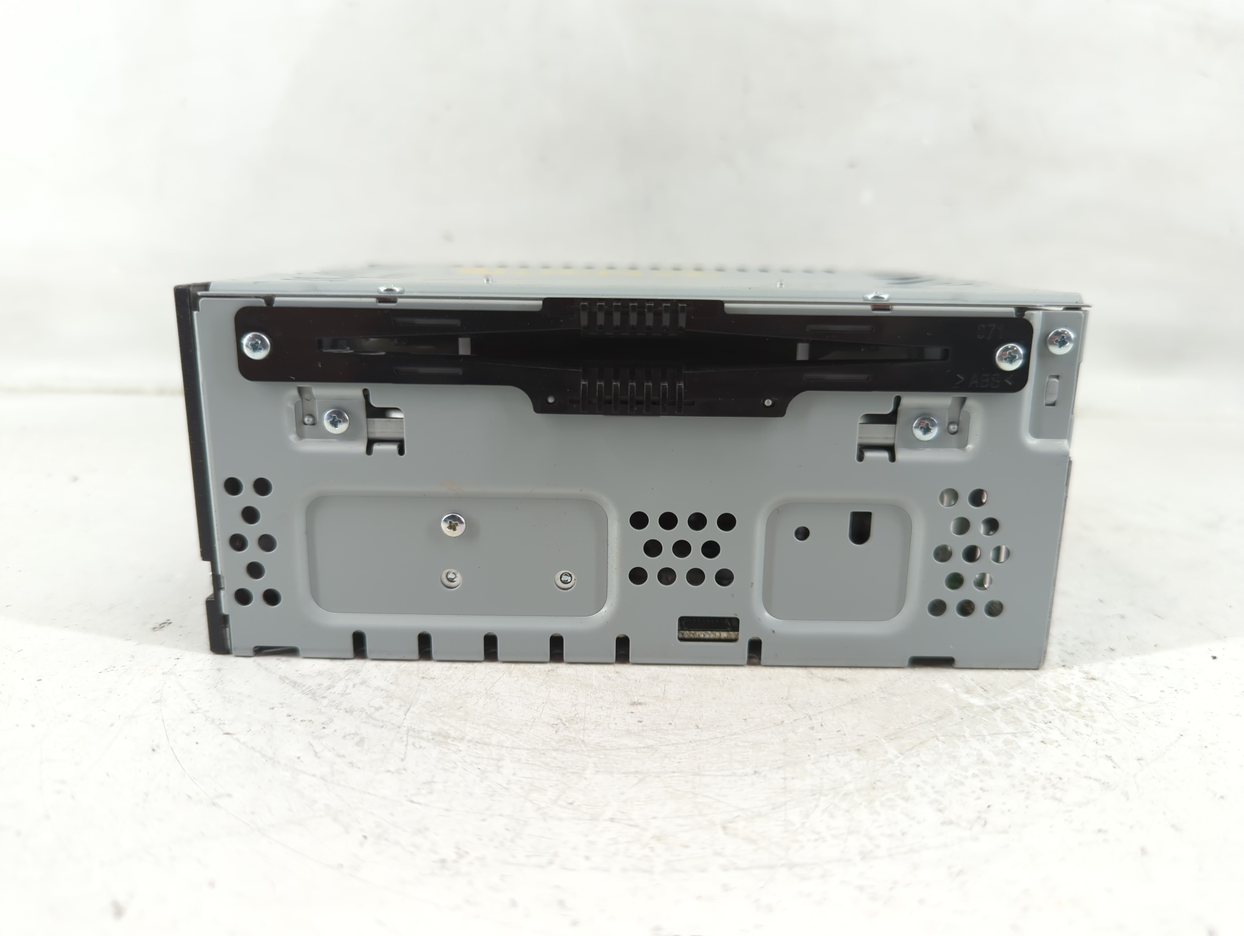 2017-2019 Ford Escape Am Fm Cd Player Radio Receiver 1171129 - Oemusedautoparts1.com