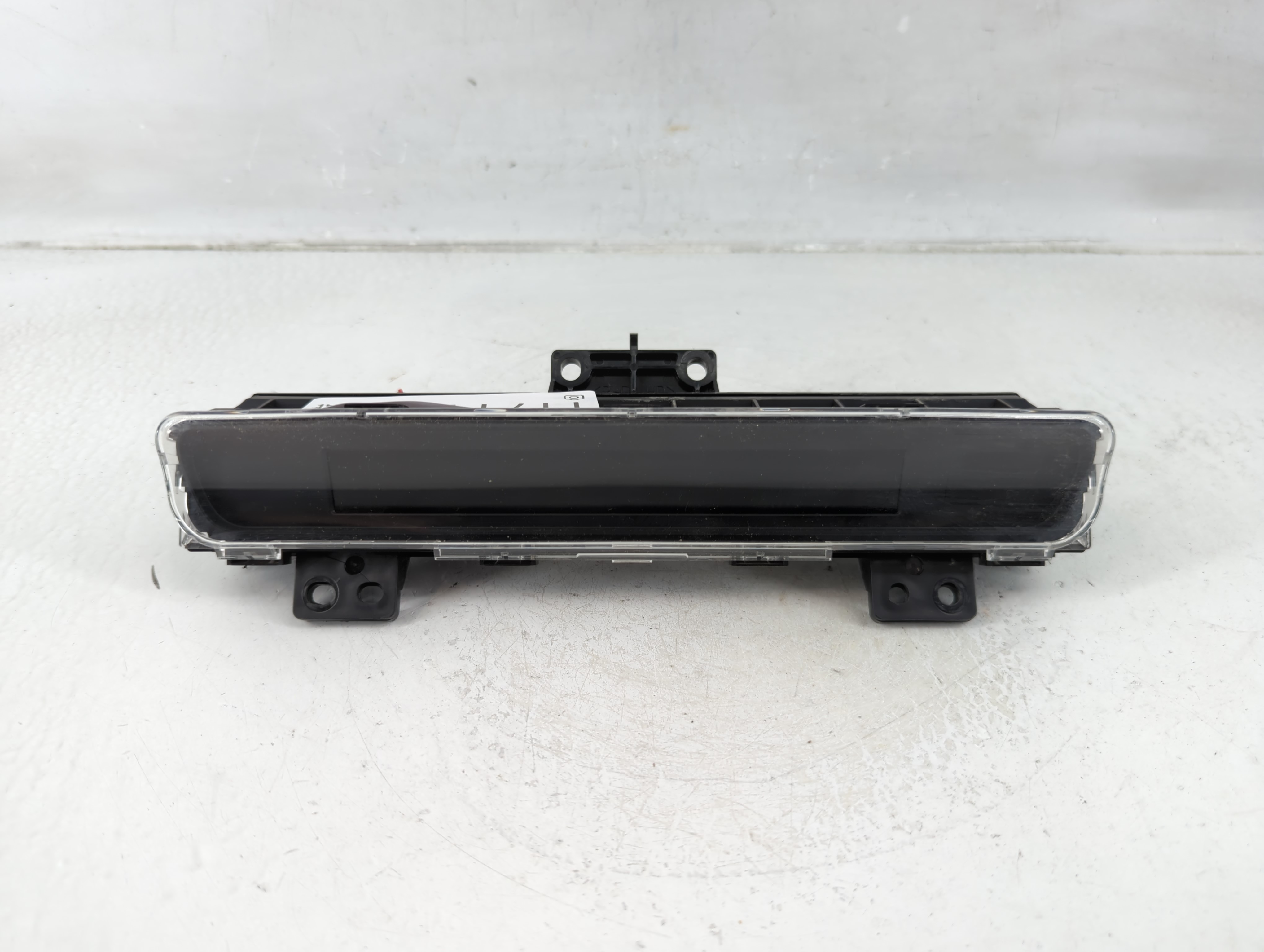 2013-2015 Mazda Cx-9 Am Fm Cd Player Radio Receiver 1171150 - Oemusedautoparts1.com