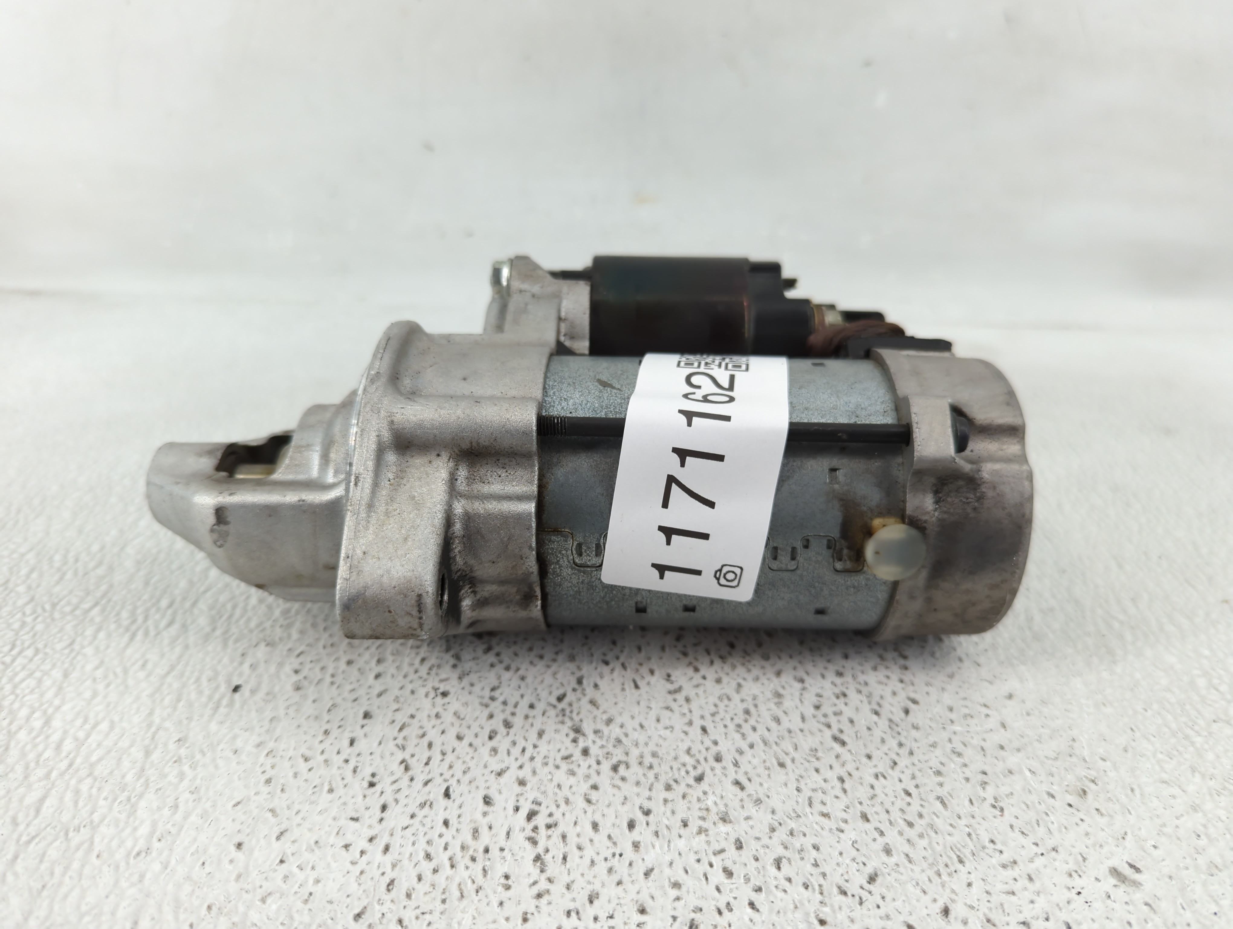 2019-2021 Mercedes-benz C300 Car Starter Motor Solenoid Oem 1171162 - Oemusedautoparts1.com