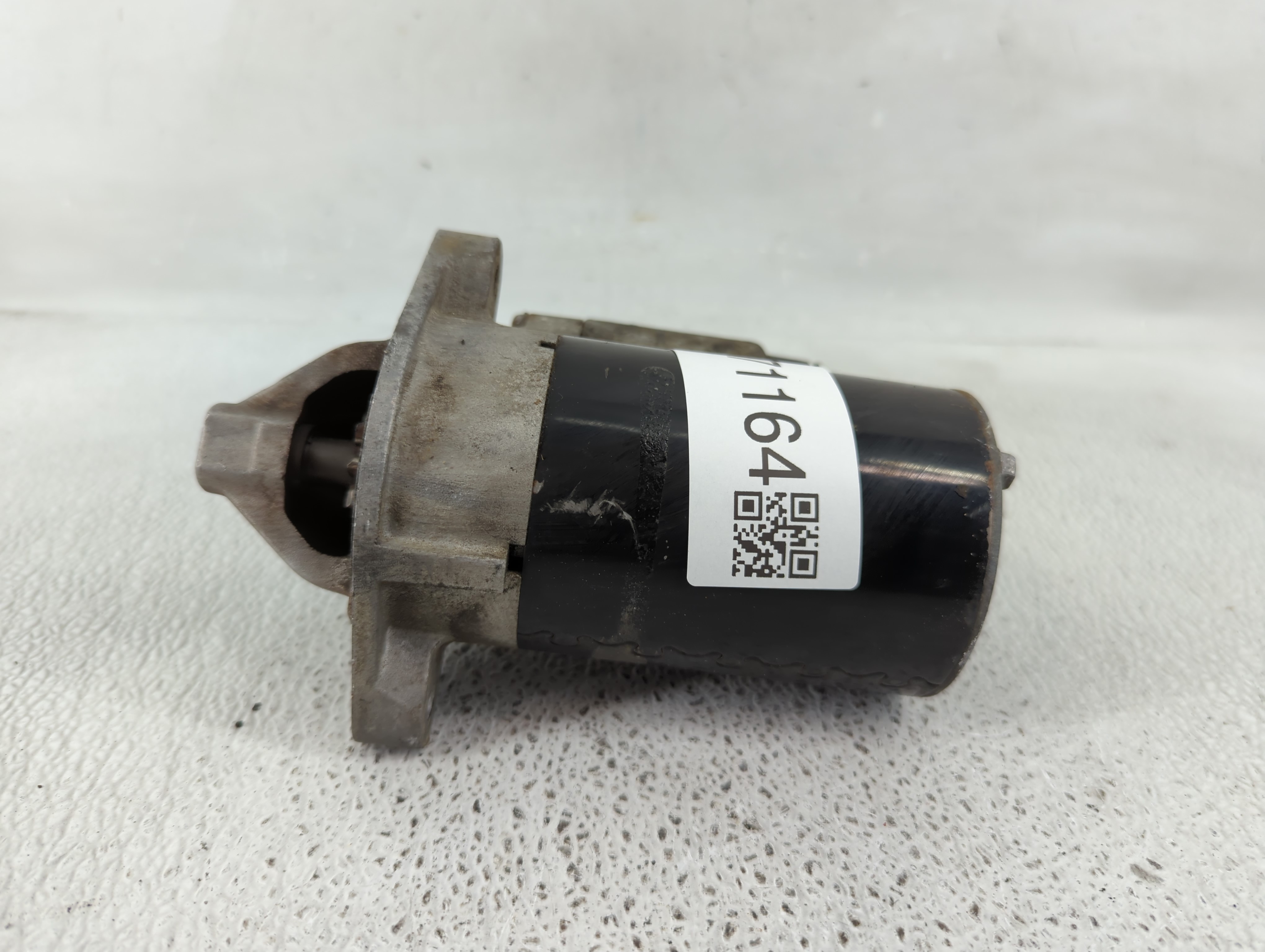 2009-2011 Hyundai Accent Car Starter Motor Solenoid Oem 1171164 - Oemusedautoparts1.com