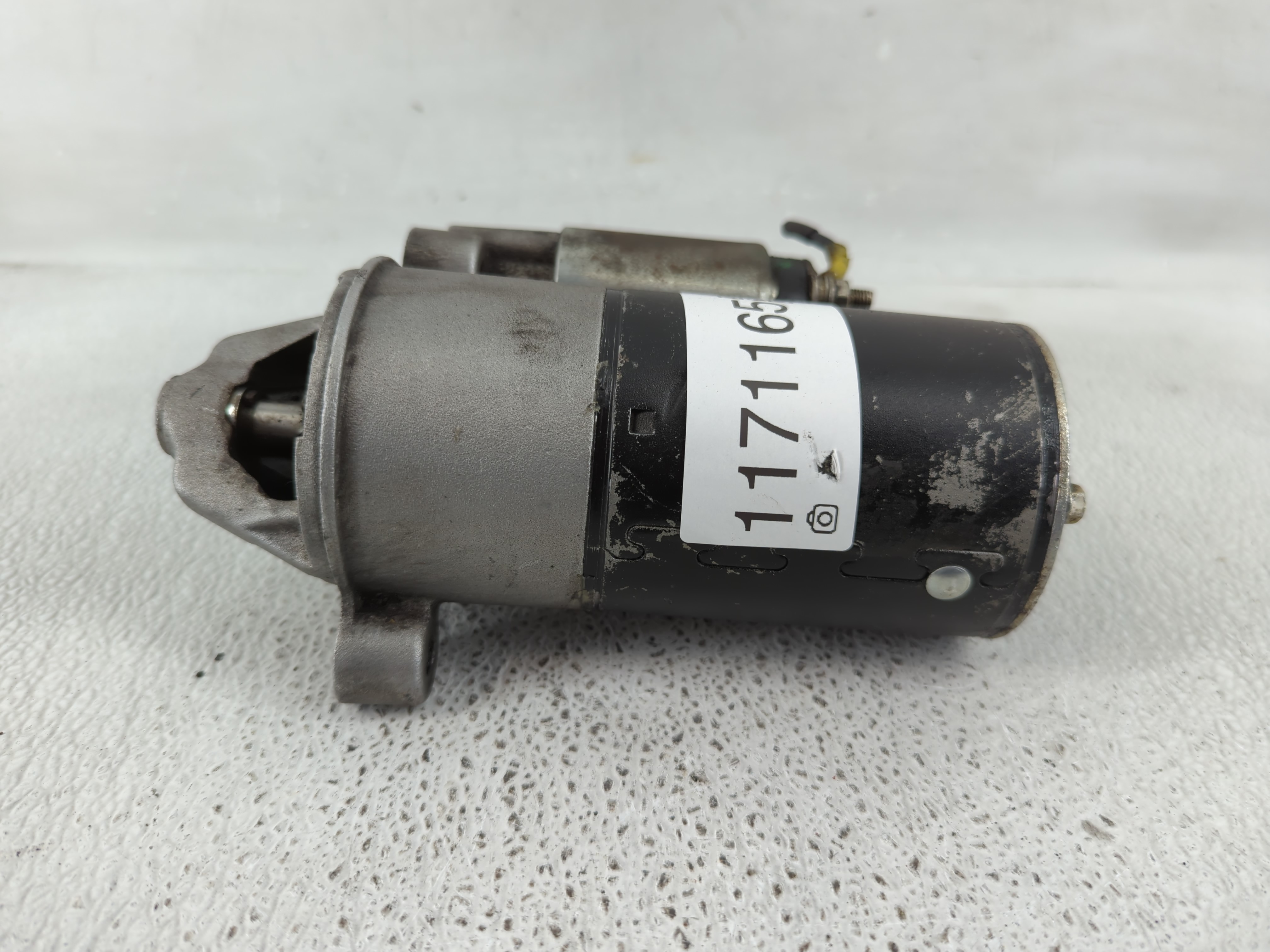 2004-2008 Ford Ranger Car Starter Motor Solenoid Oem 1171165 - Oemusedautoparts1.com