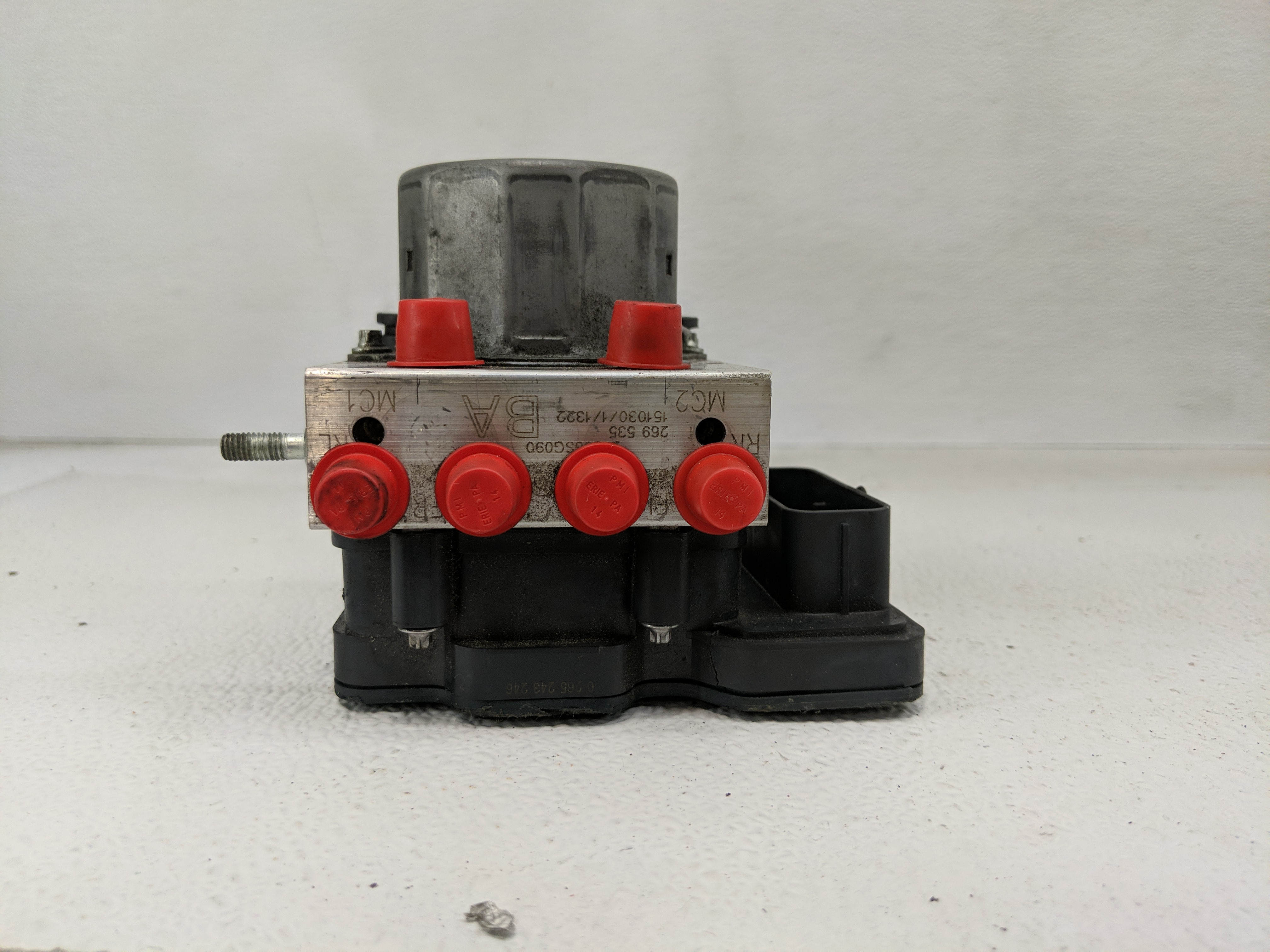 2013 Chrysler 200 Abs Pump Control Module 1171170 - Oemusedautoparts1.com