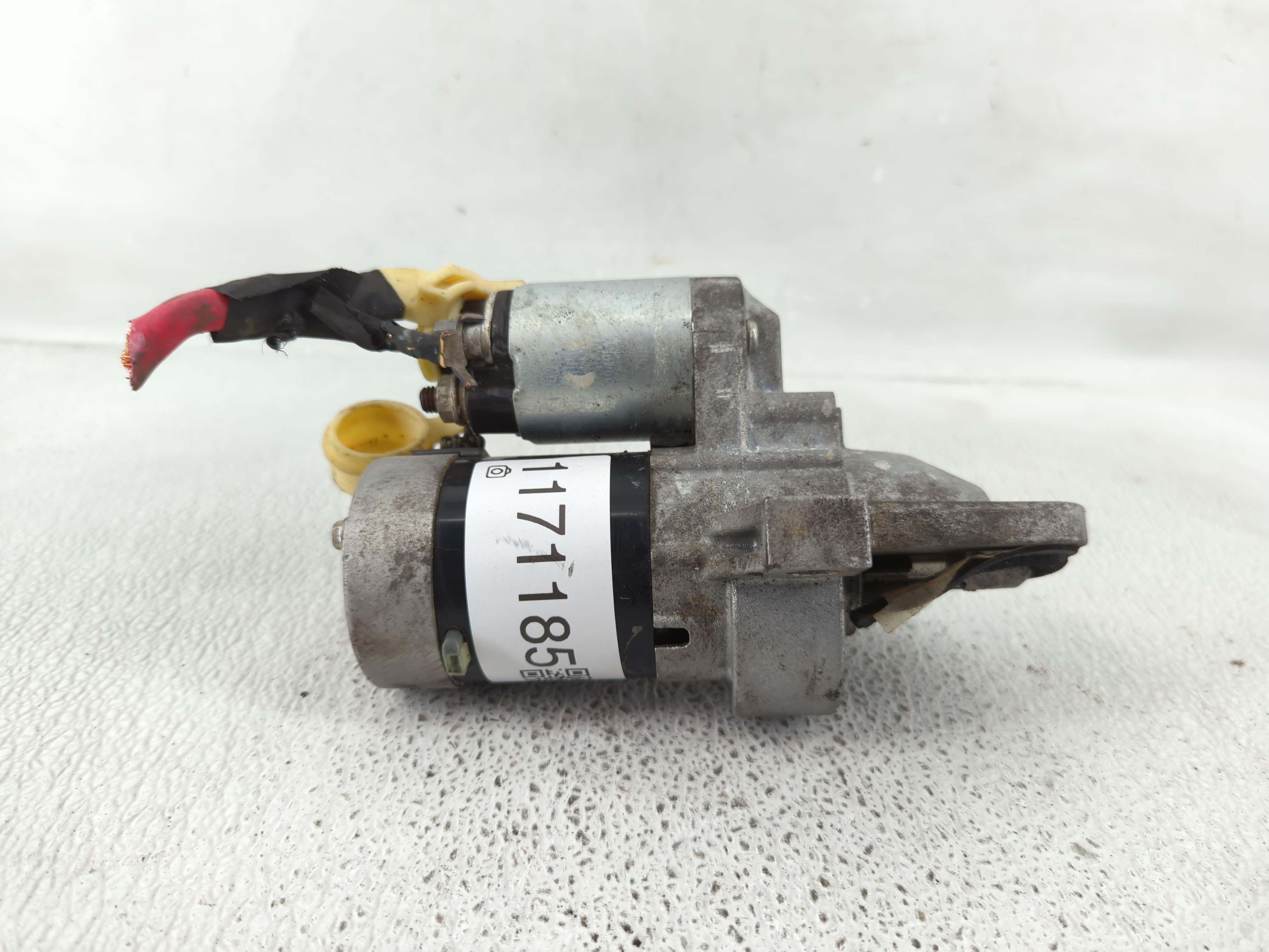 2018-2022 Ford Mustang Car Starter Motor Solenoid Oem 1171185 - Oemusedautoparts1.com