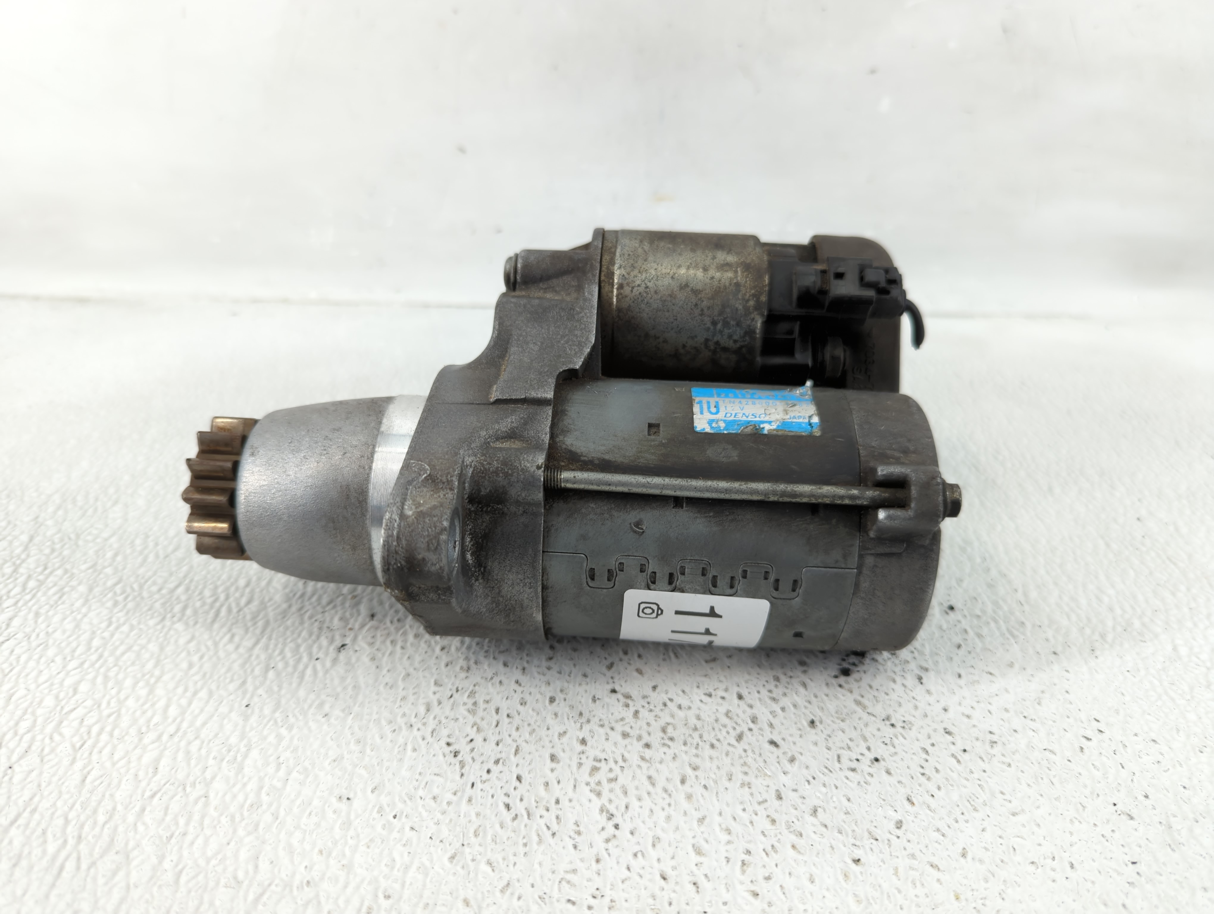 2004-2017 Toyota Camry Car Starter Motor Solenoid Oem 1171377 - Oemusedautoparts1.com