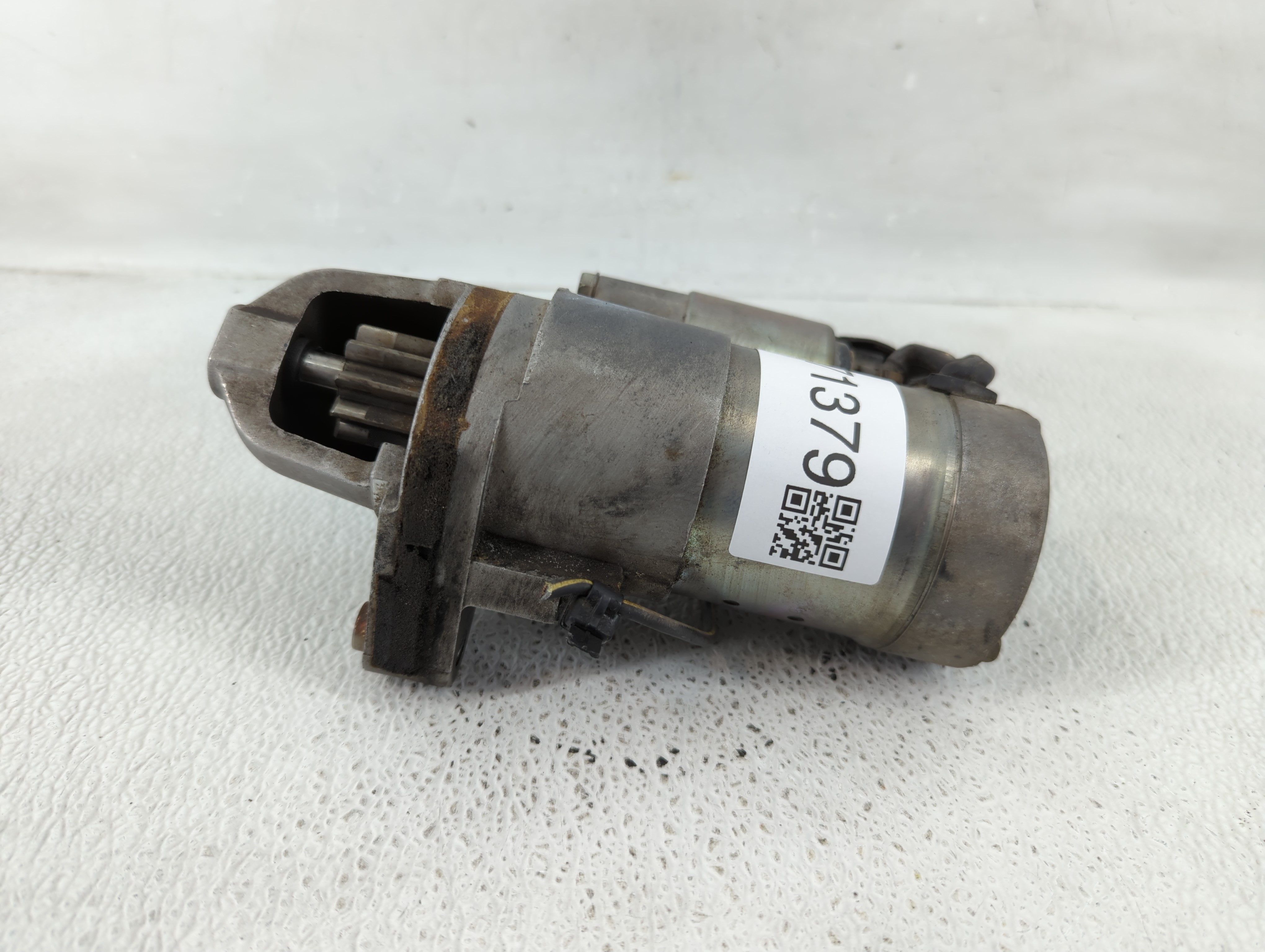 2014-2020 Infiniti Q50 Car Starter Motor Solenoid Oem 1171379 - Oemusedautoparts1.com