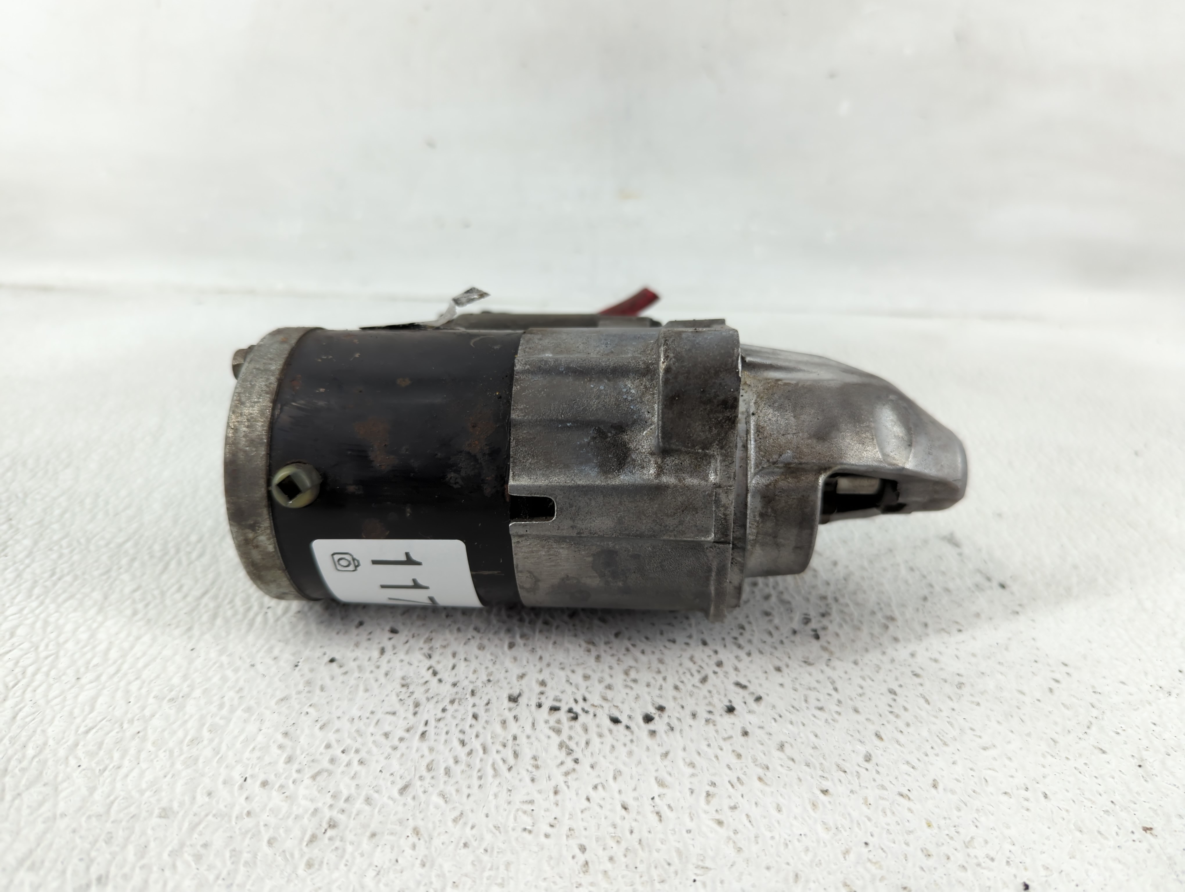 2007-2012 Dodge Caliber Car Starter Motor Solenoid Oem 1171383 - Oemusedautoparts1.com