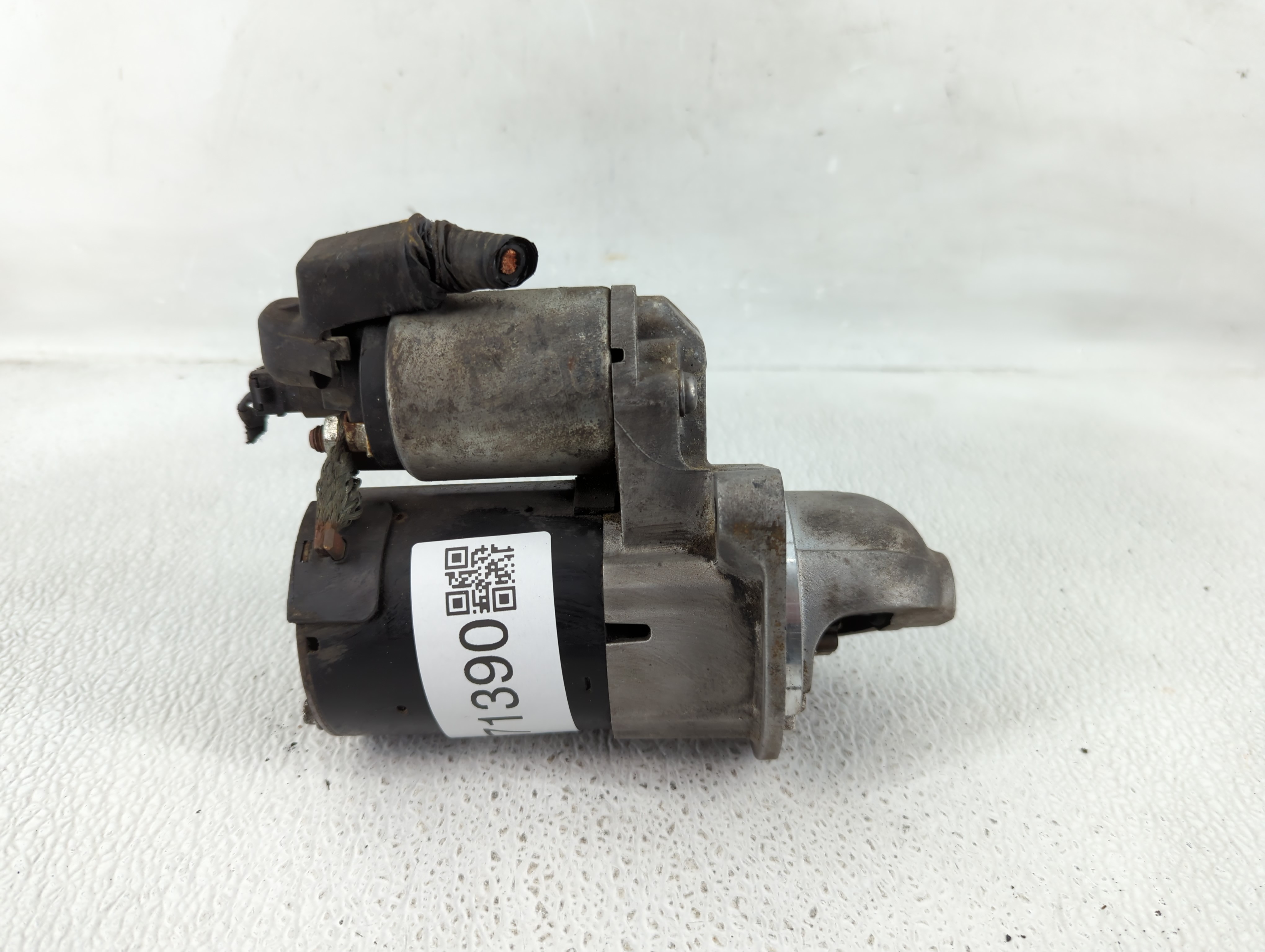 2014-2016 Kia Forte Car Starter Motor Solenoid Oem 1171390 - Oemusedautoparts1.com