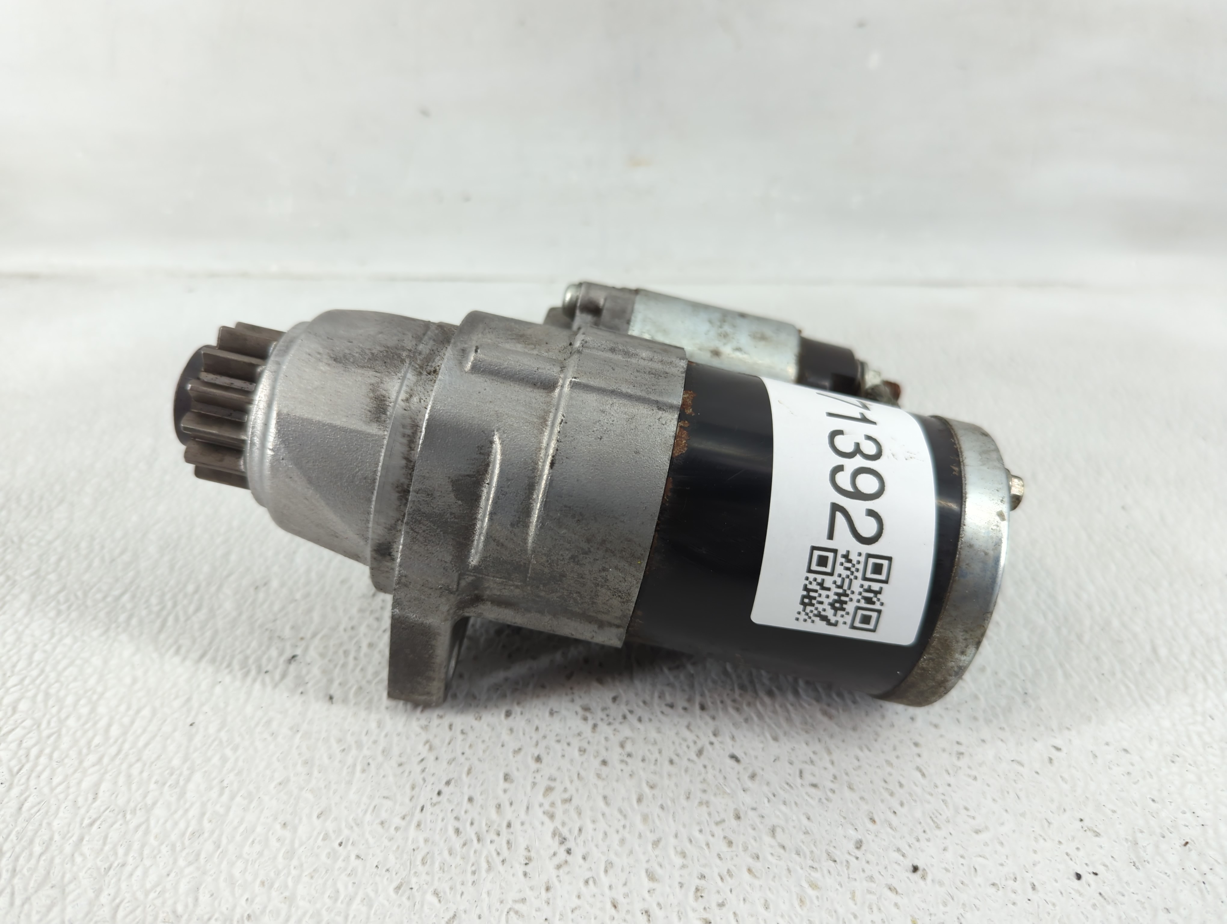 2015-2020 Nissan Rogue Car Starter Motor Solenoid Oem 1171392 - Oemusedautoparts1.com