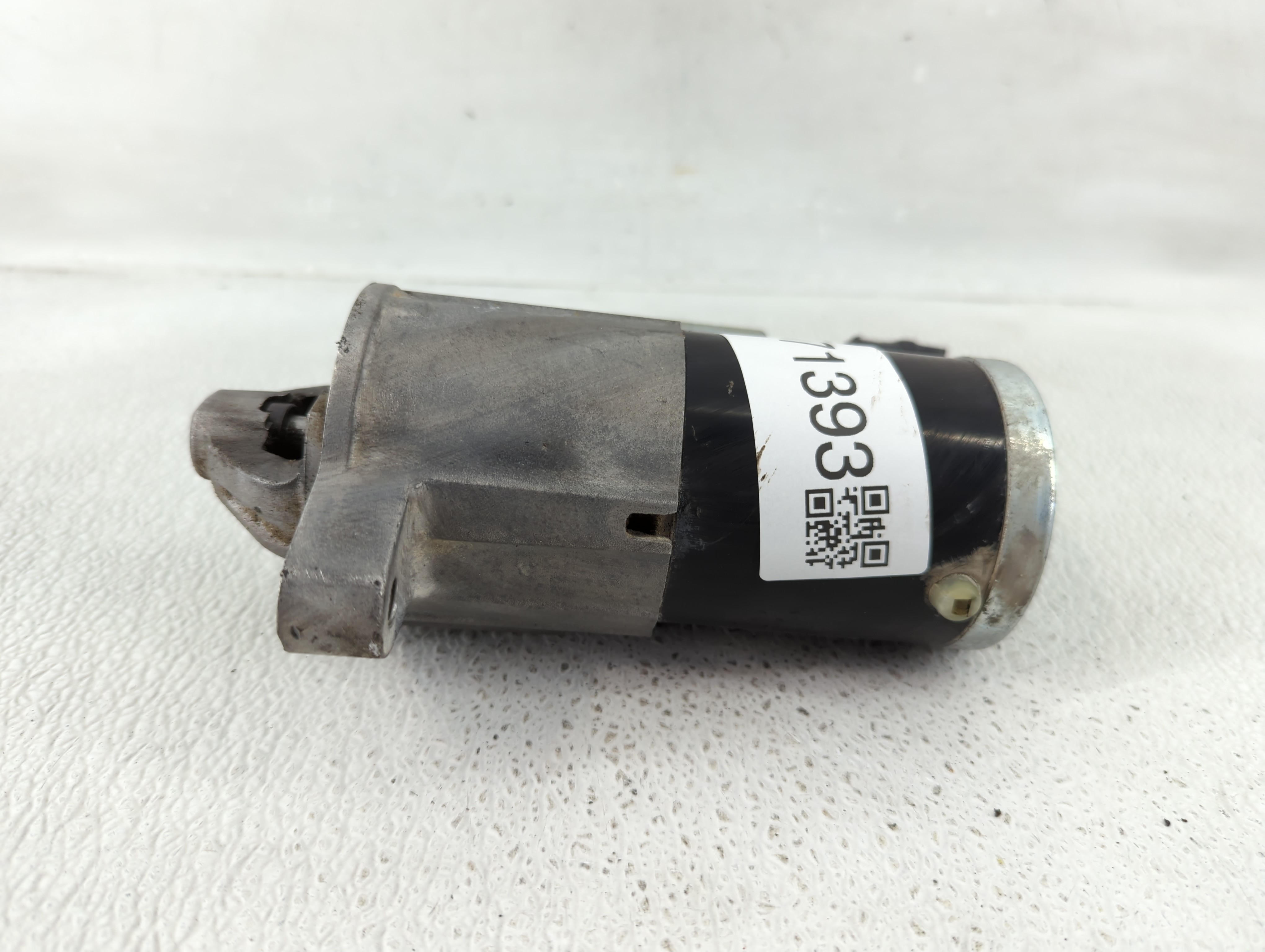2019-2019 Ram 1500 Car Starter Motor Solenoid Oem 1171393 - Oemusedautoparts1.com