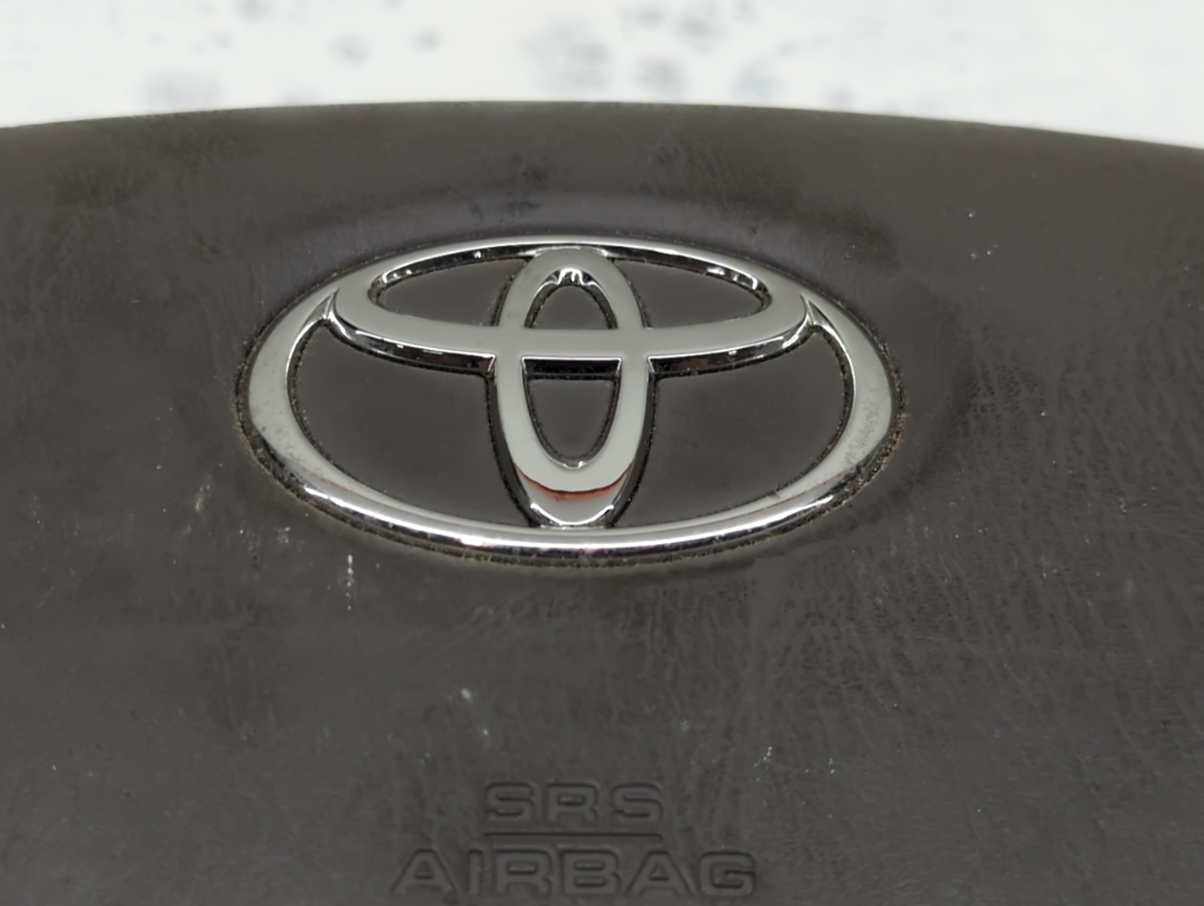 Picture of 2002-2004 Toyota Camry Air Bag Driver Left Steering Wheel Mounted 1171433